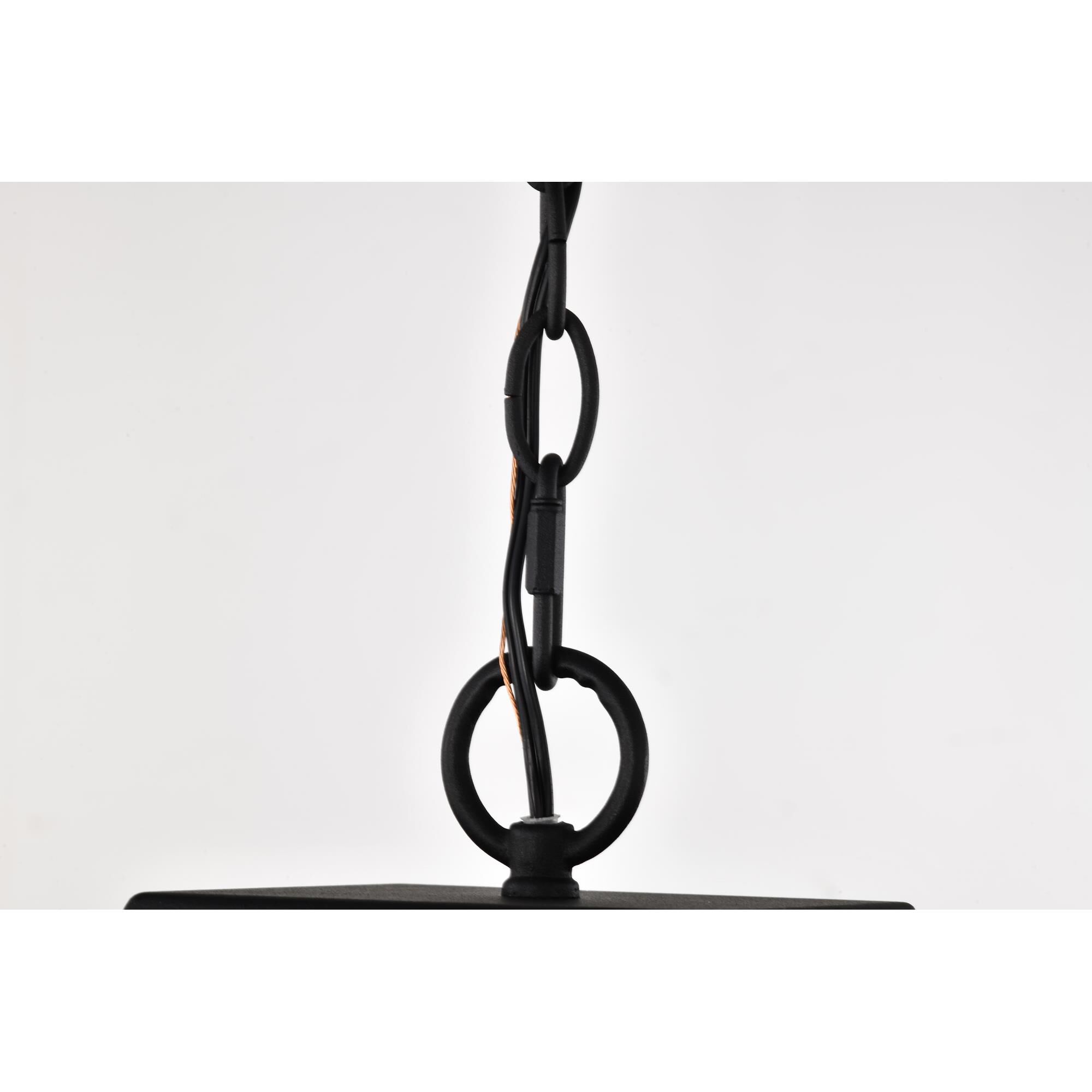Shown in Matte Black finish