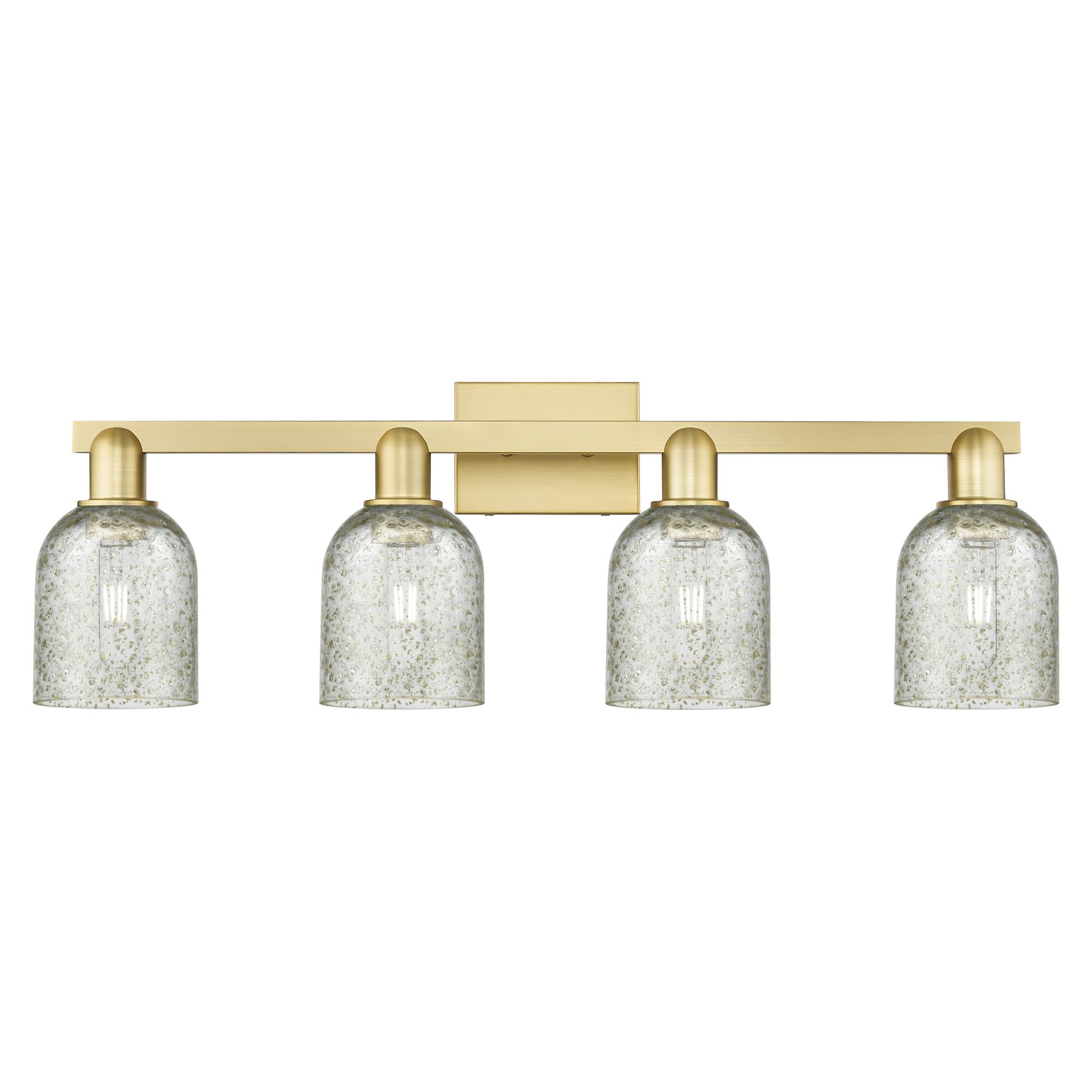 Bruno Marashlian Caledonia 32 Inch Bath Vanity Light by Innovations Lighting