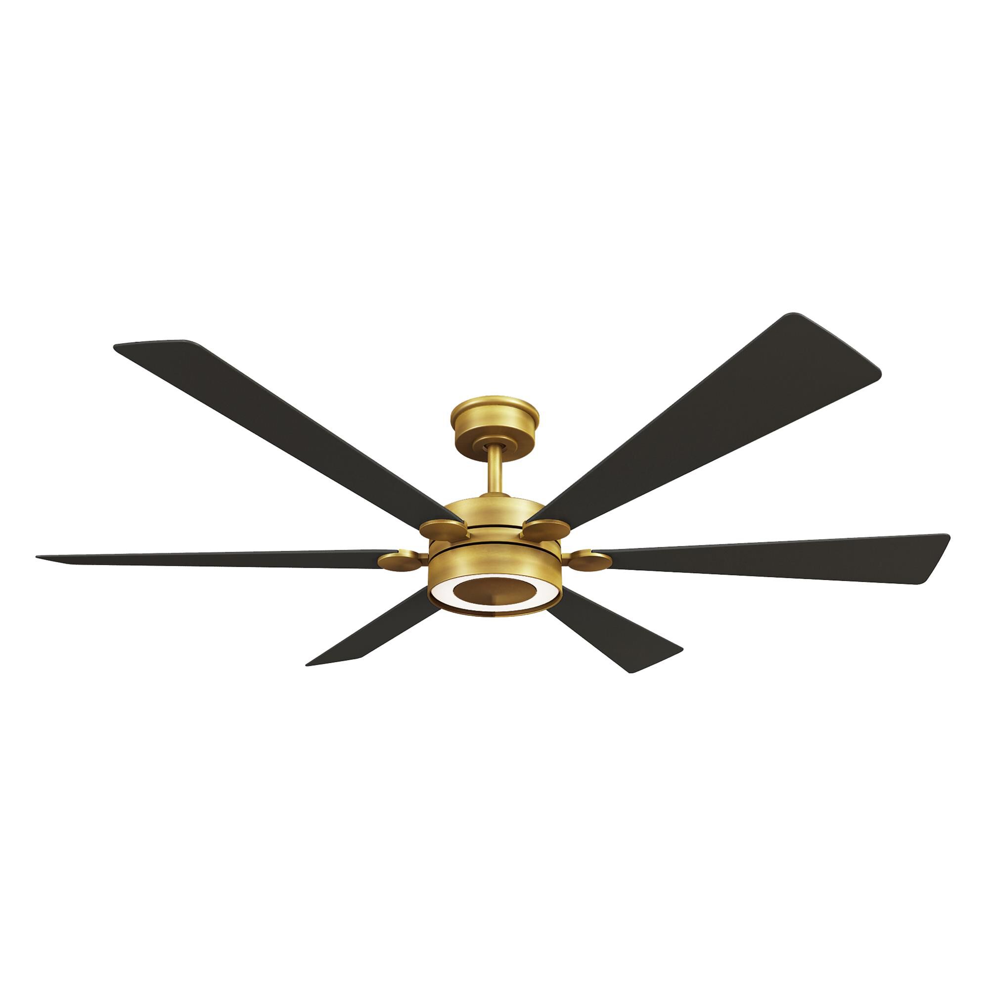 Shown in Heritage Brass finish and Etched Lens glass