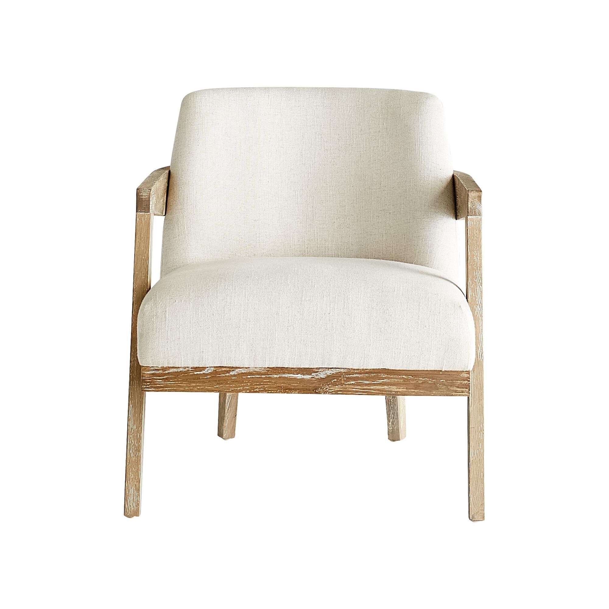 Serena Accent Chair by Cyan Designs