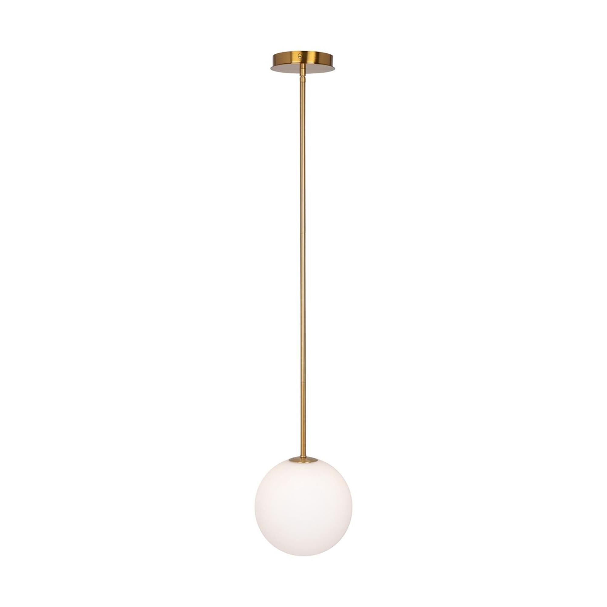 Aurelia 8 Inch Mini Pendant,