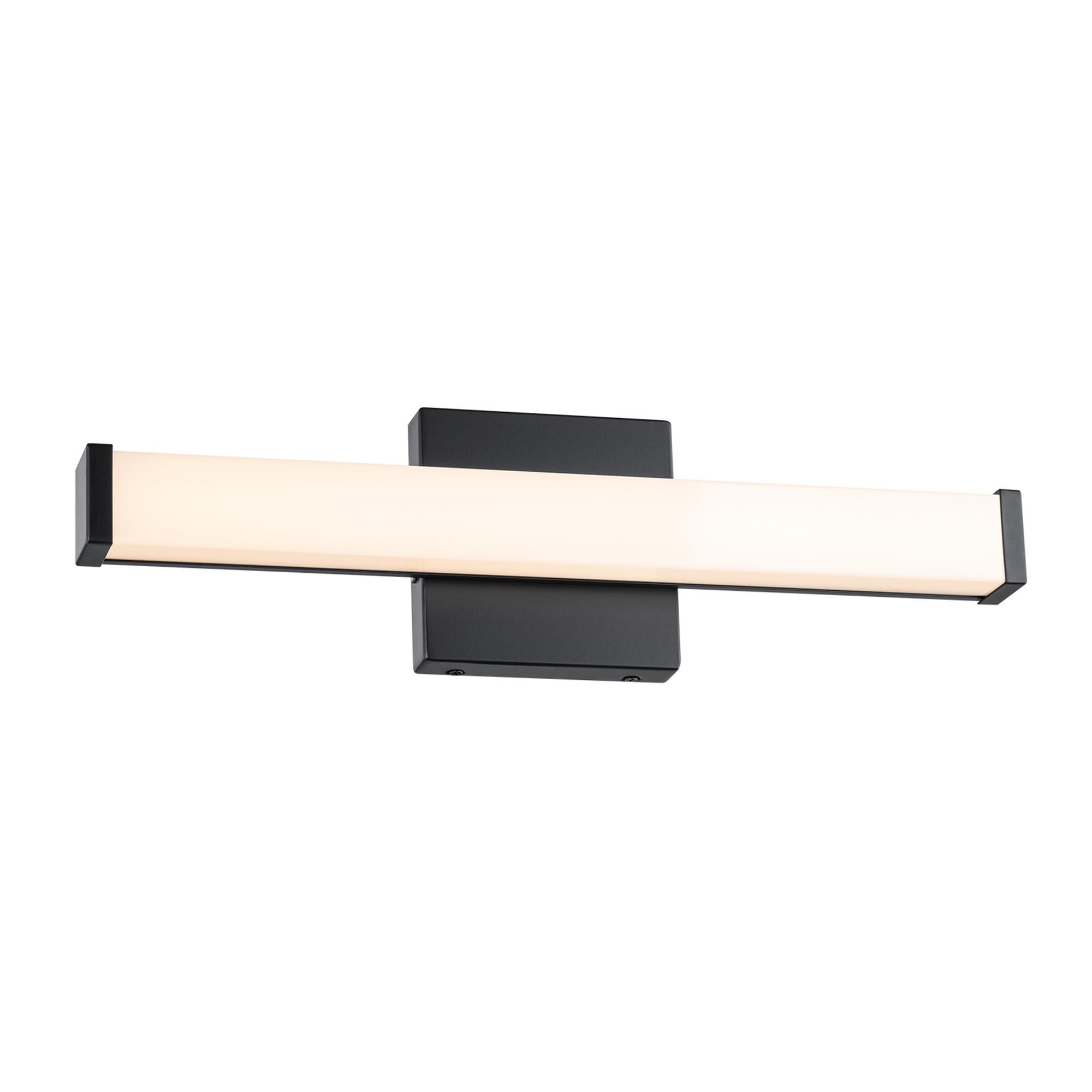 Slim 18 Inch Bath Vanity Light by WAC Lighting