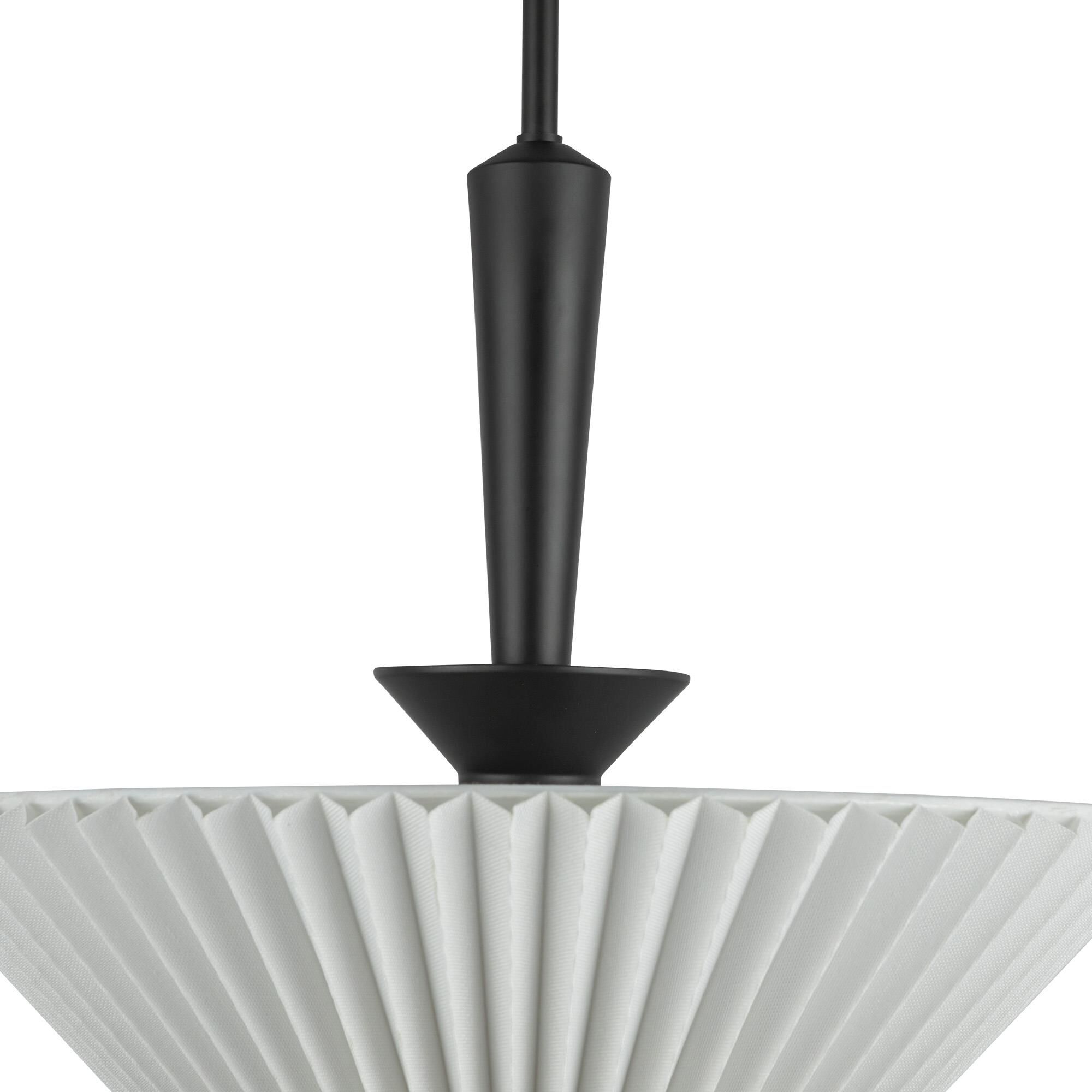 Peyton Fox Bridgette Small Pendant Light,