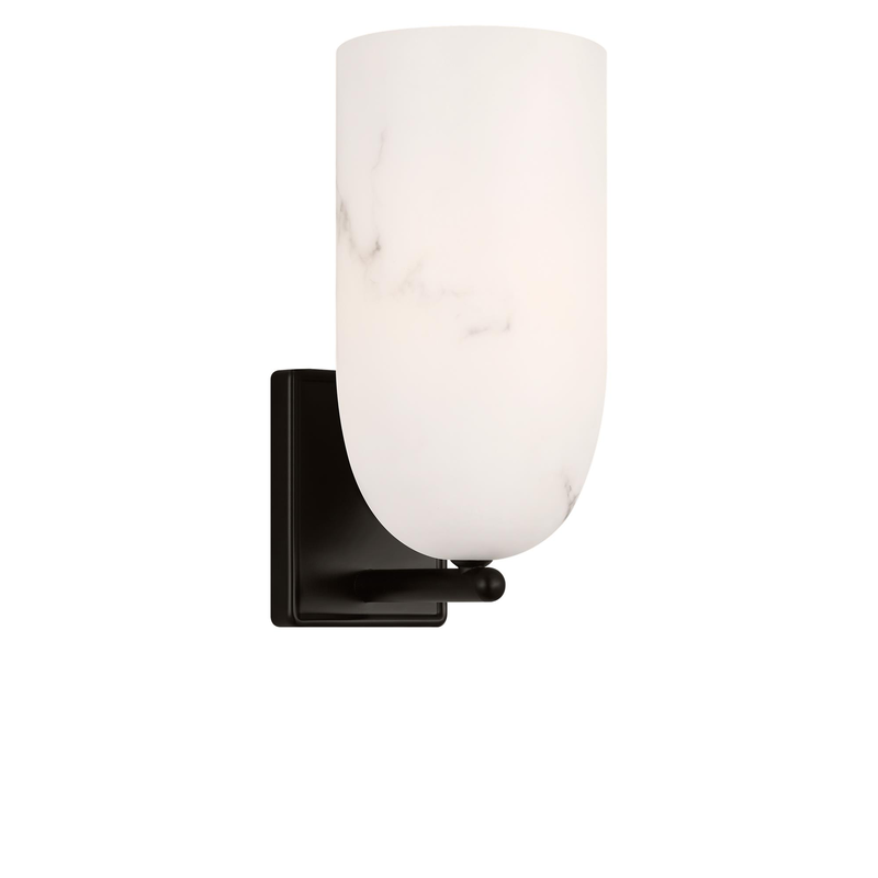 Chapman & Myers Savina Small Wall Sconce by Visual Comfort Studio