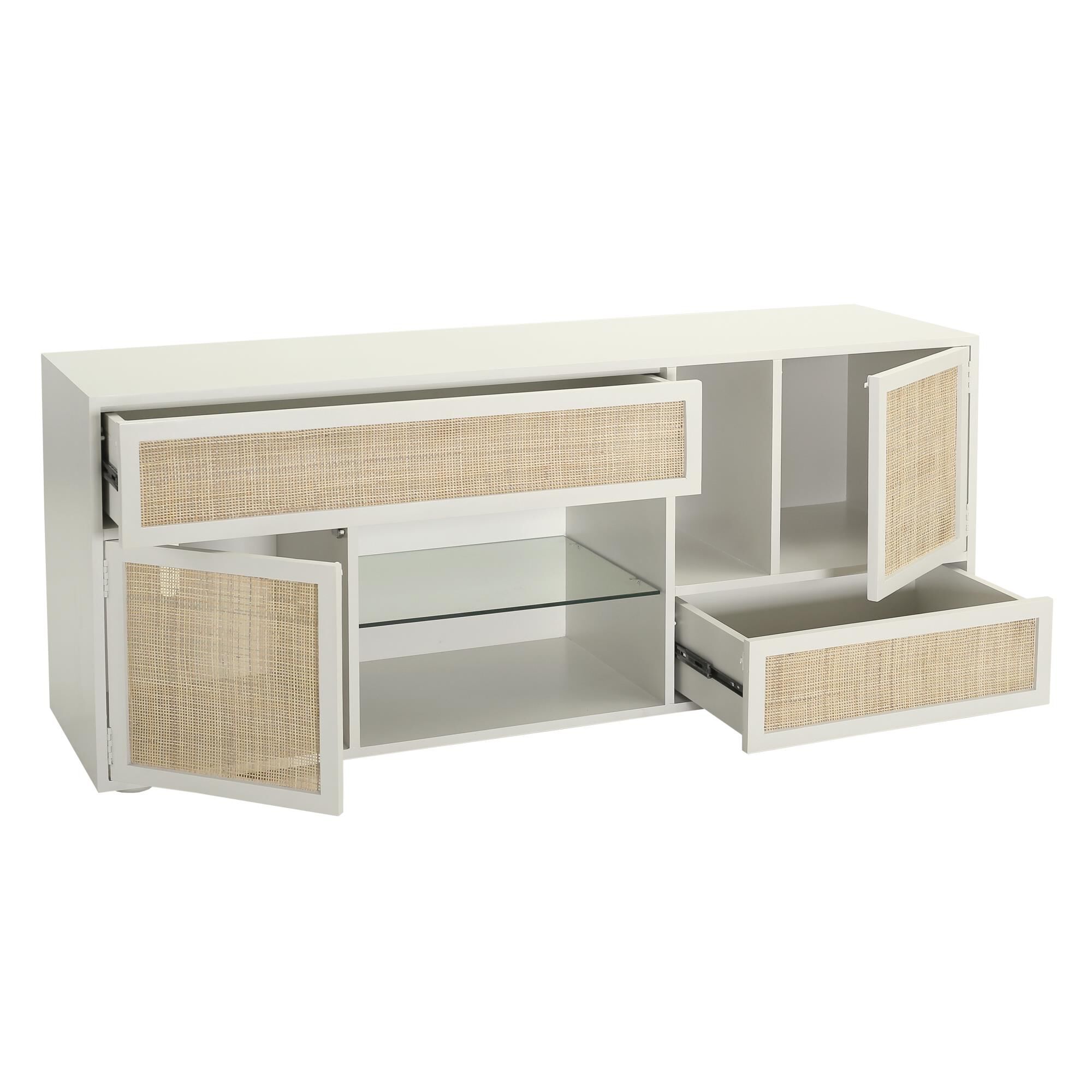 Clearwater Storage Cabinet by ELK Home