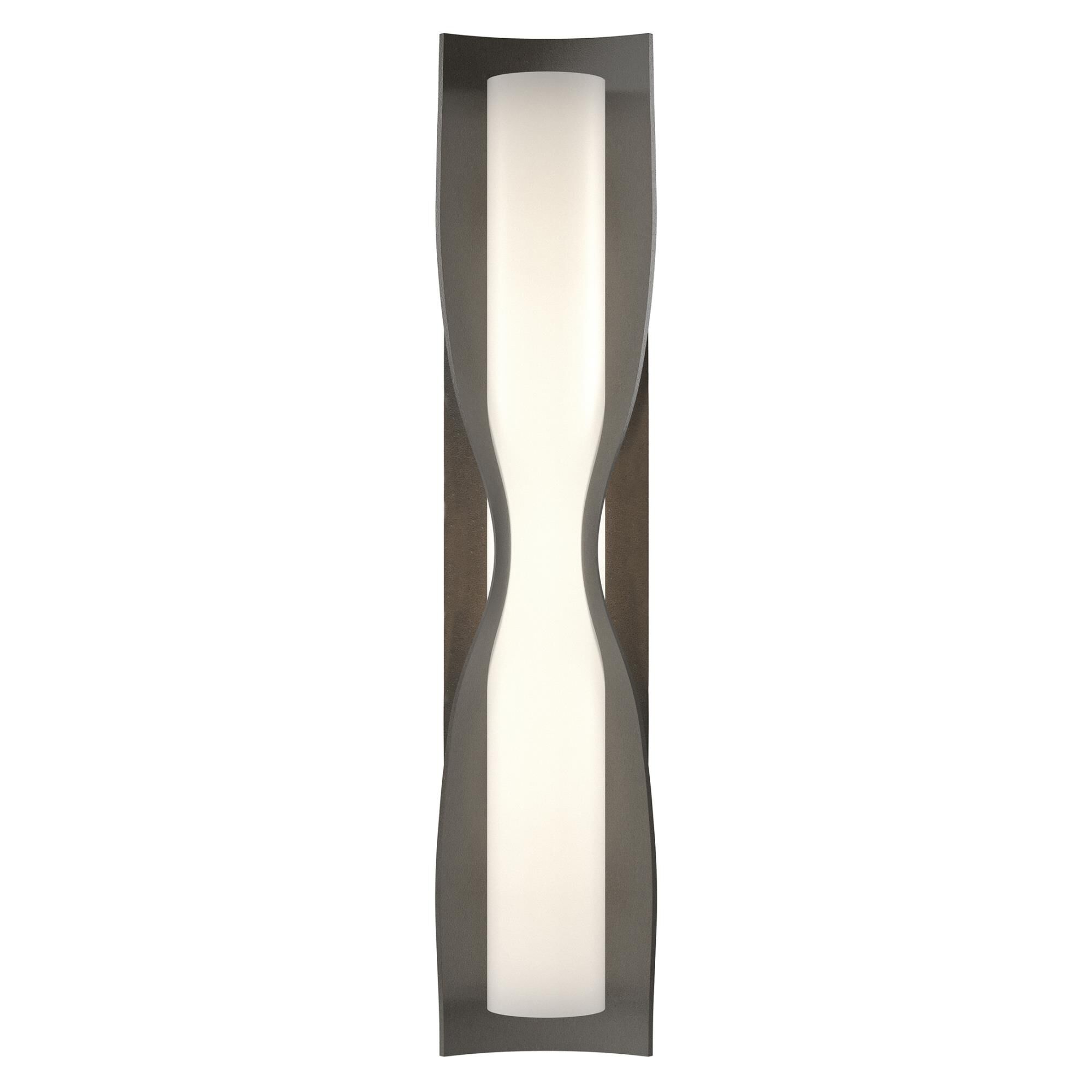 Dune Bath Vanity Light by Hubbardton Forge