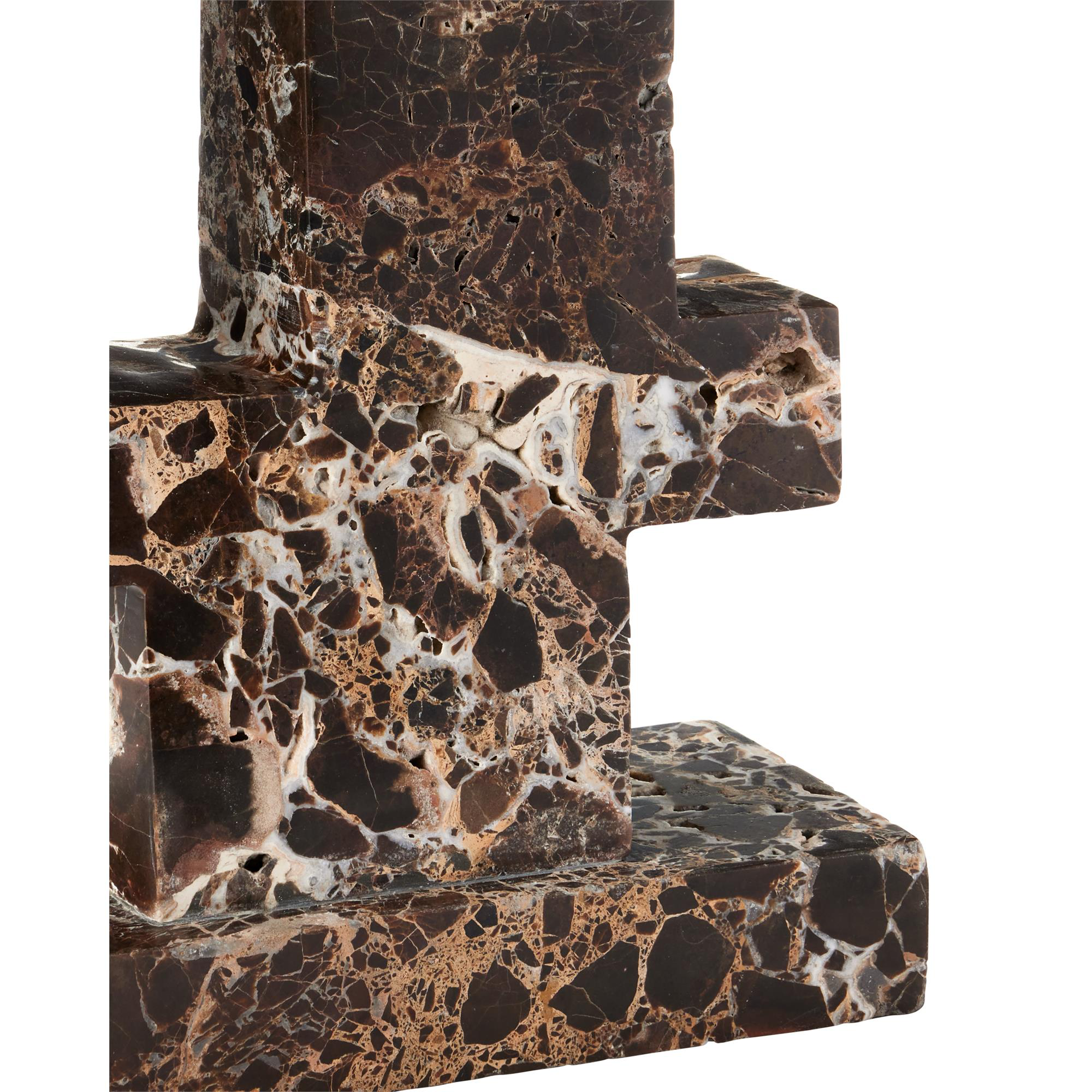 Blount Sculpture,