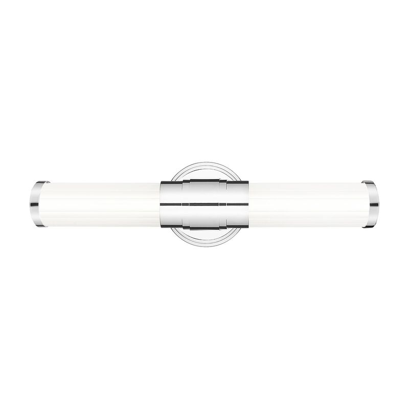 Warwick 19 Inch Bath Vanity Light by Z Lite