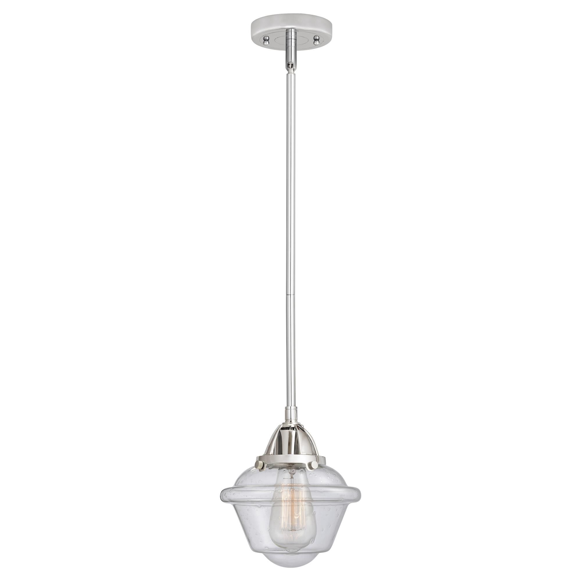 Innovations Lighting Bruno Marashlian Oxford 7 Inch Mini Pendant