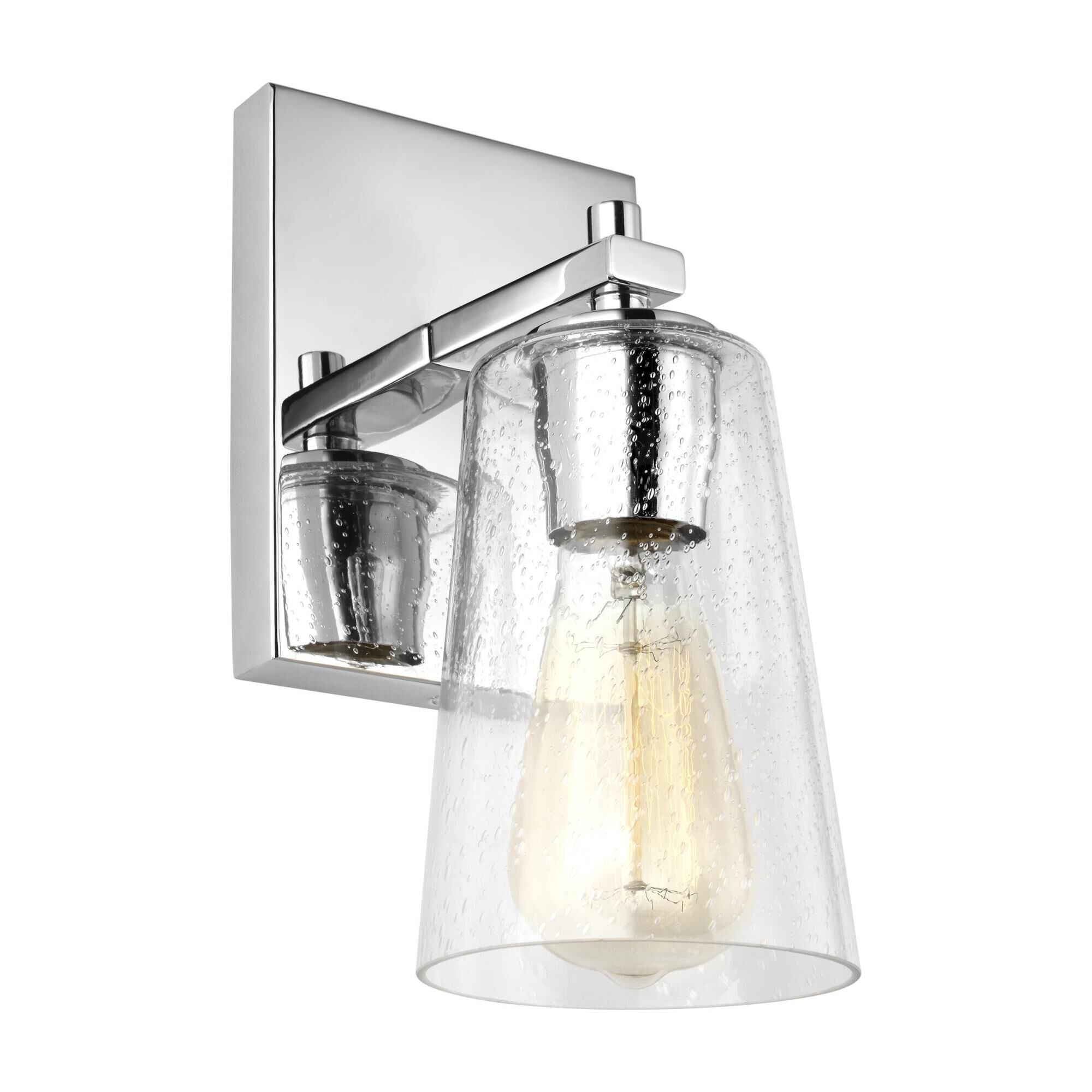 Sean Lavin Mercer 5 Inch Wall Sconce by Visual Comfort Studio Collection