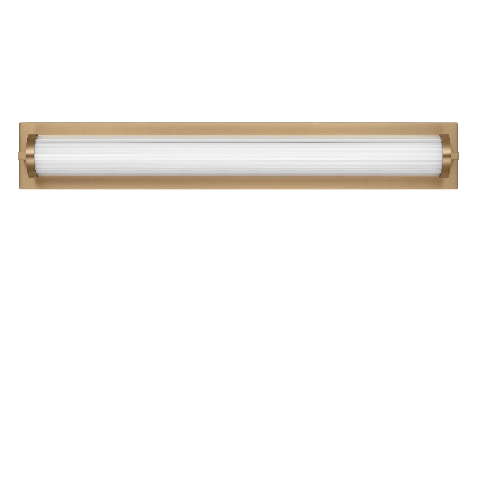 Weston 28 Inch Bath Vanity Light by Generation Lighting