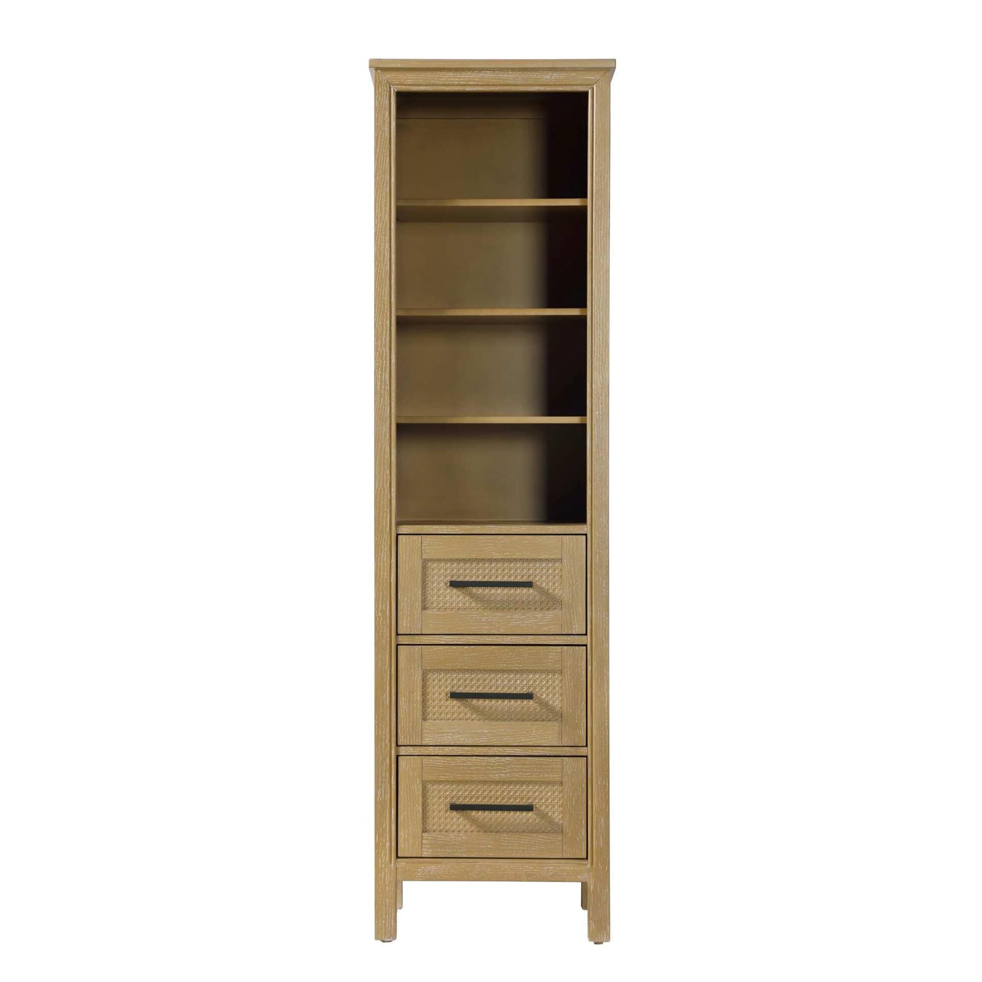 Alina 20 Inch Storage Cabinet,