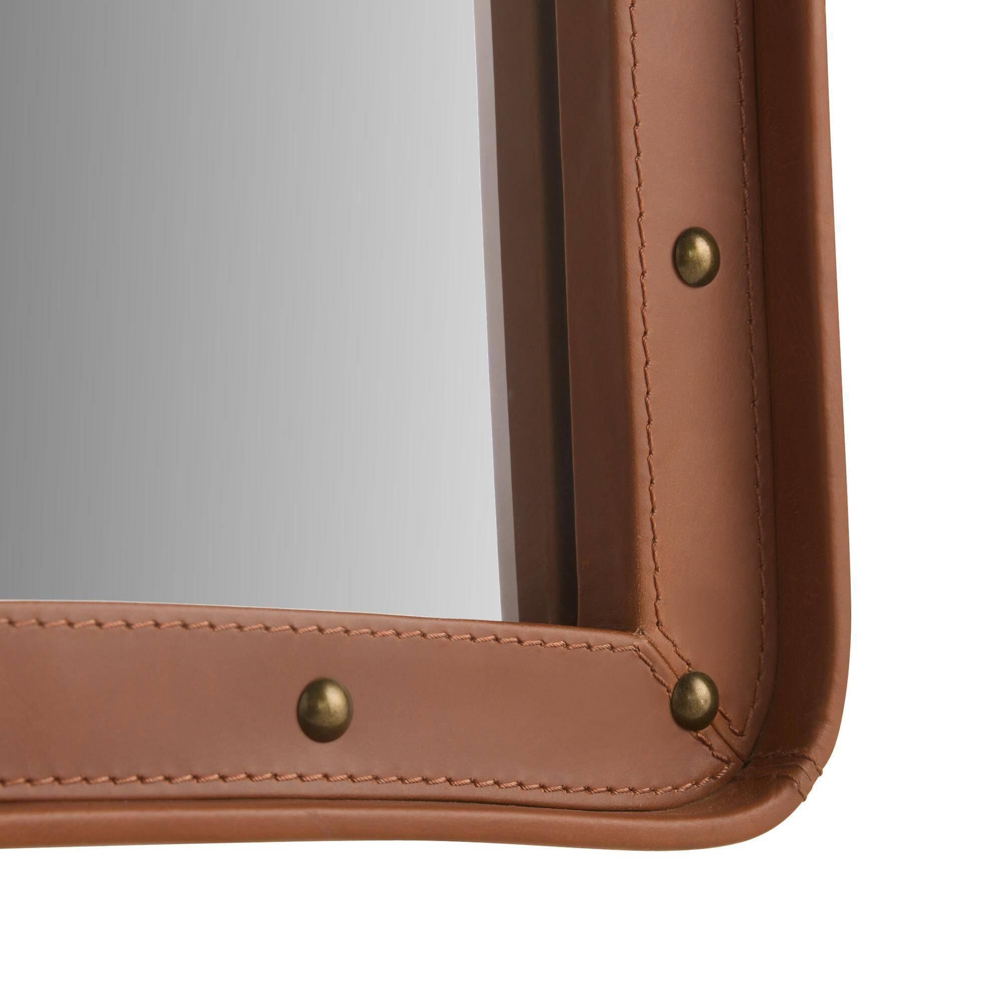 Briar 28 Inch Decorative Mirror by Arteriors Home