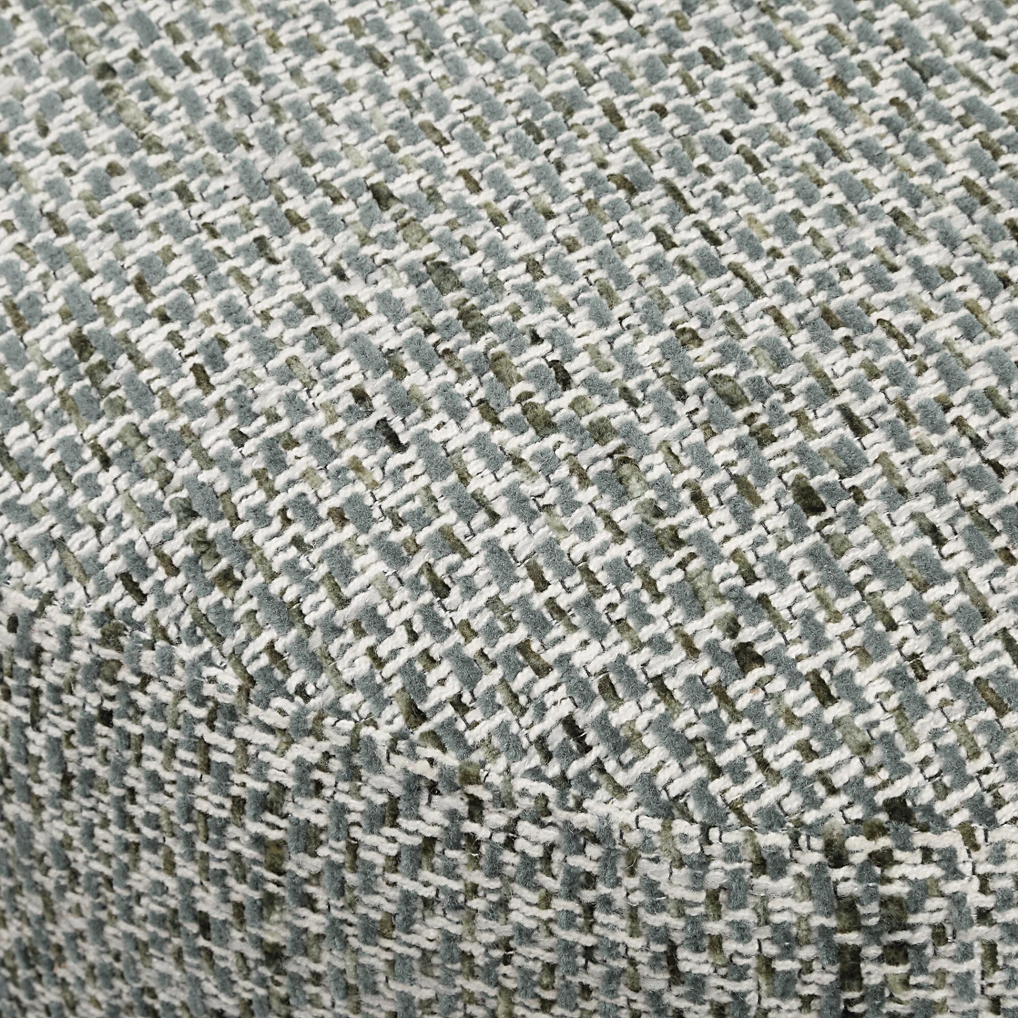 Shown in Green finish