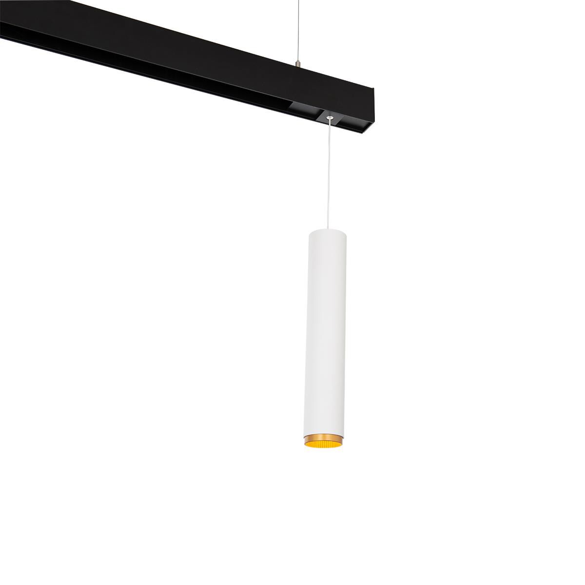 Ventrix 14 Inch Track Lighting Kit by WAC Lighting