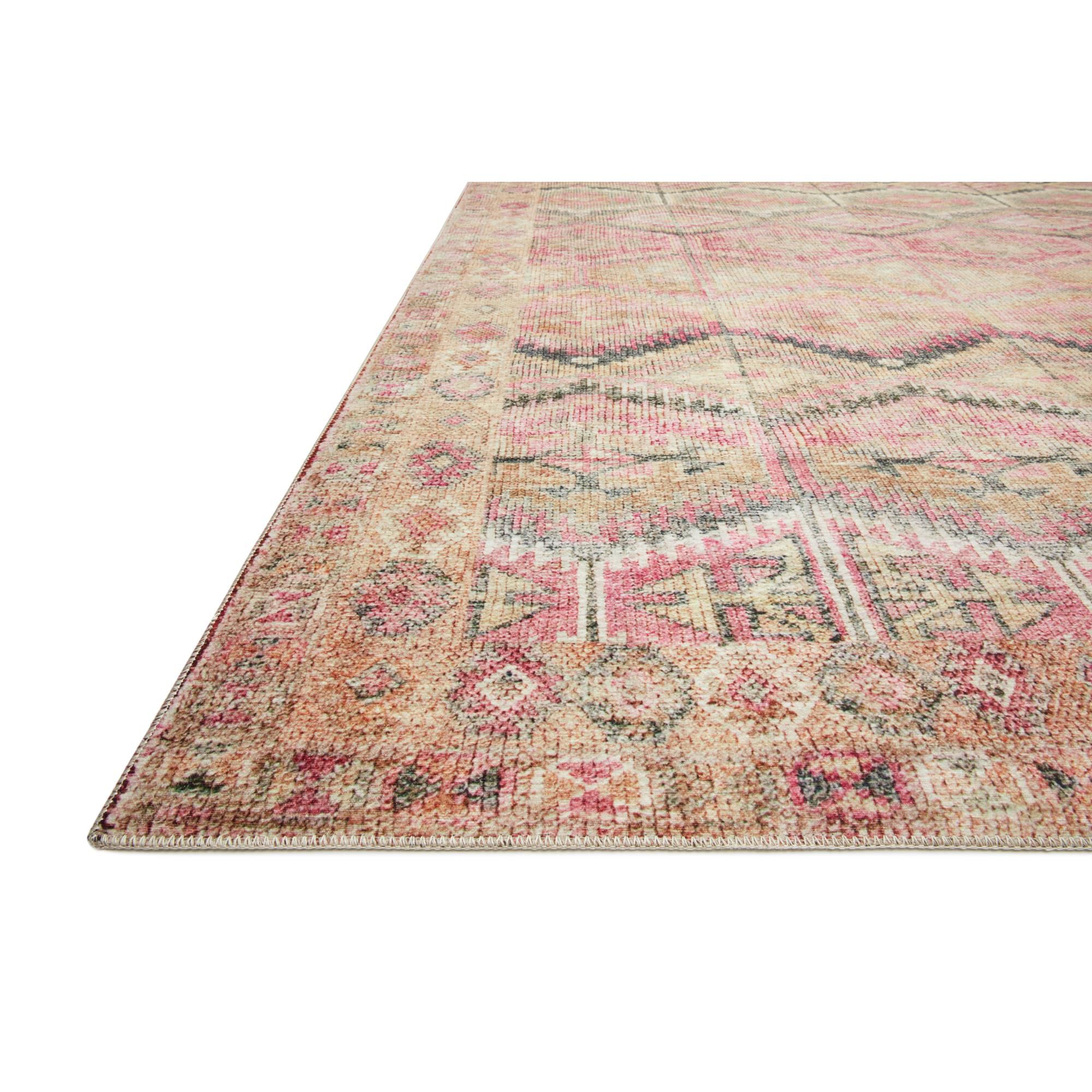Layla Area Rug,