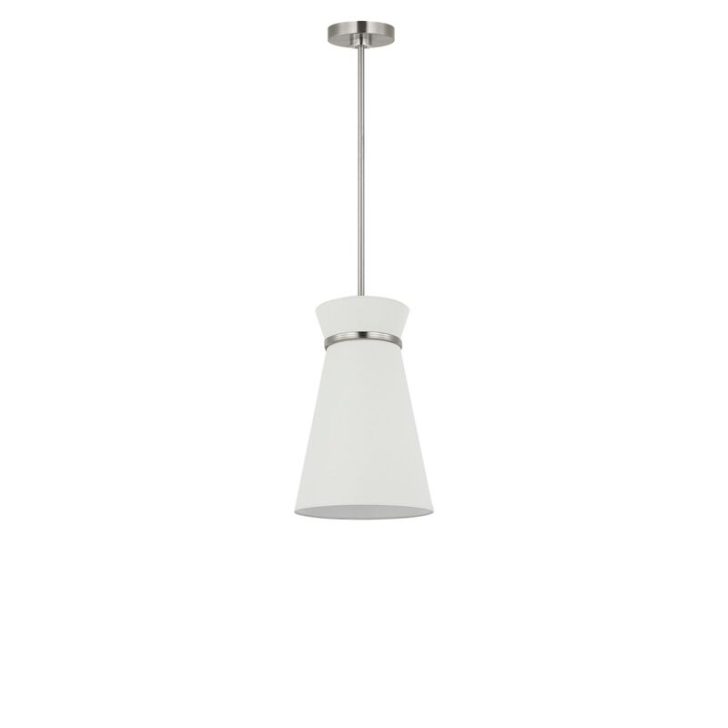 Fynn 10 Inch Mini Pendant by Generation Lighting
