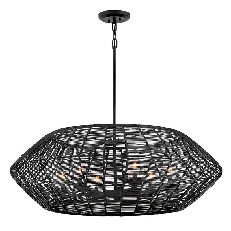 Barstow Grand Chandelier by Hinkley
