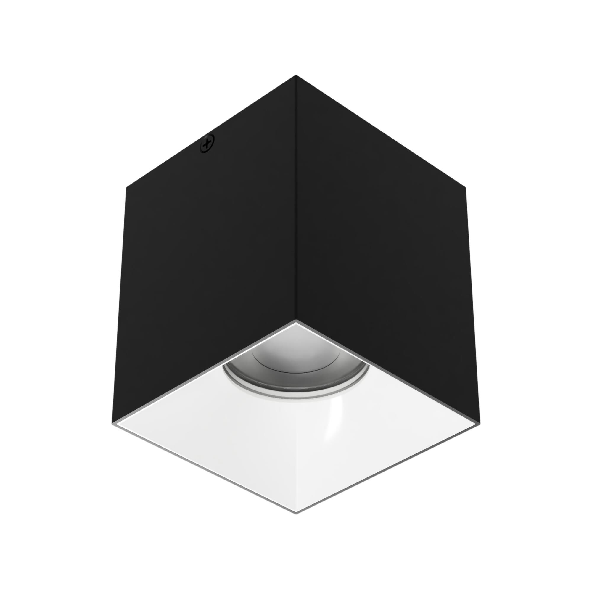 Zoron 4 Inch Outdoor Flush Mount by WAC Lighting