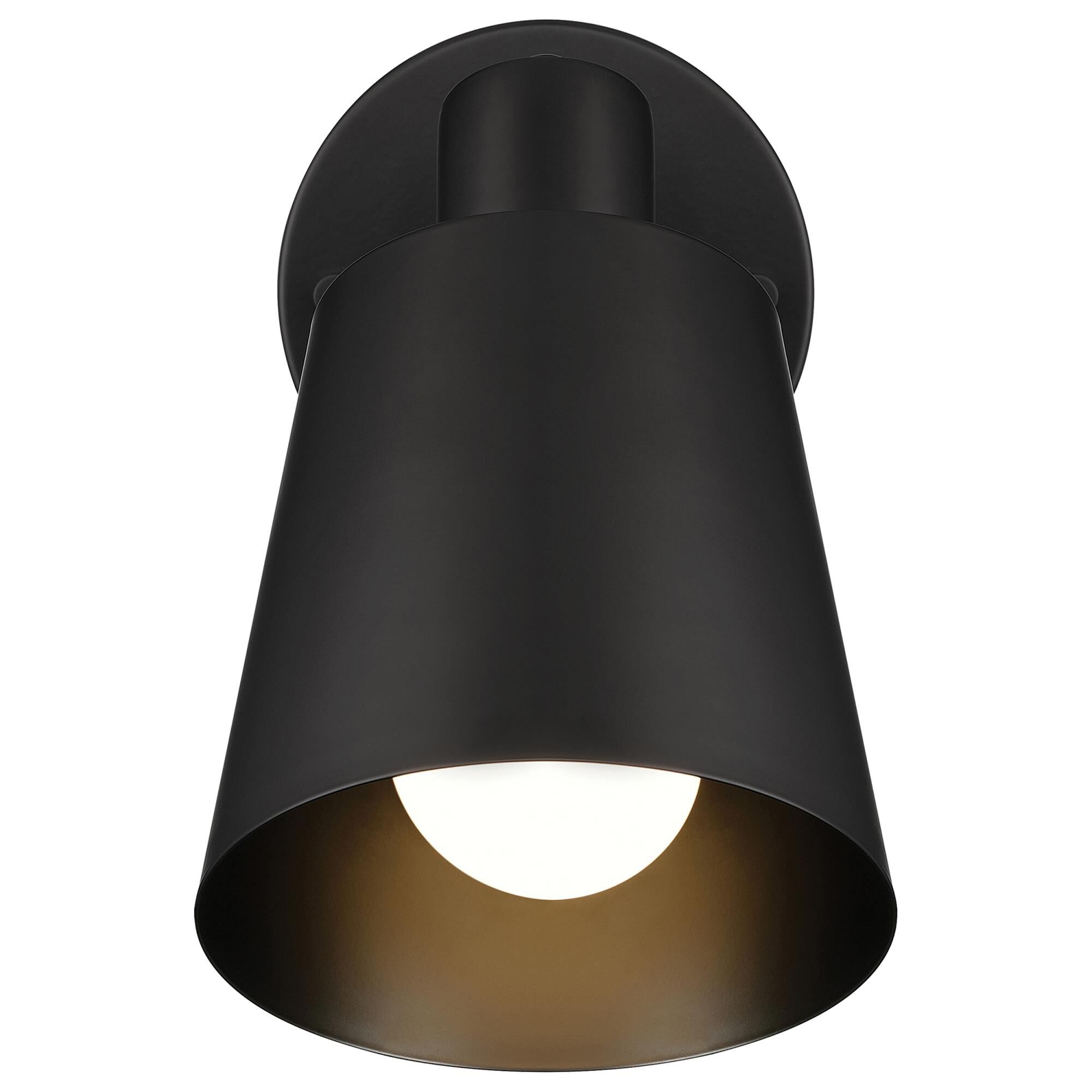 Dalton 8 Inch Wal Sconce by Access Lighting
