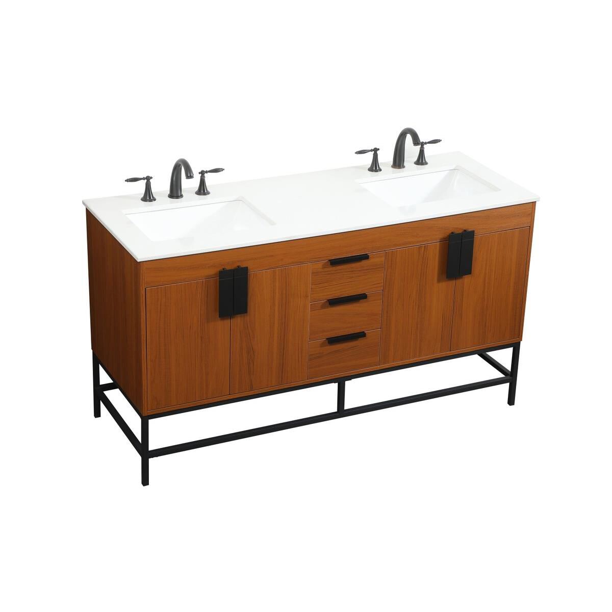 Eugene Bath Vanity by Elegant Decor