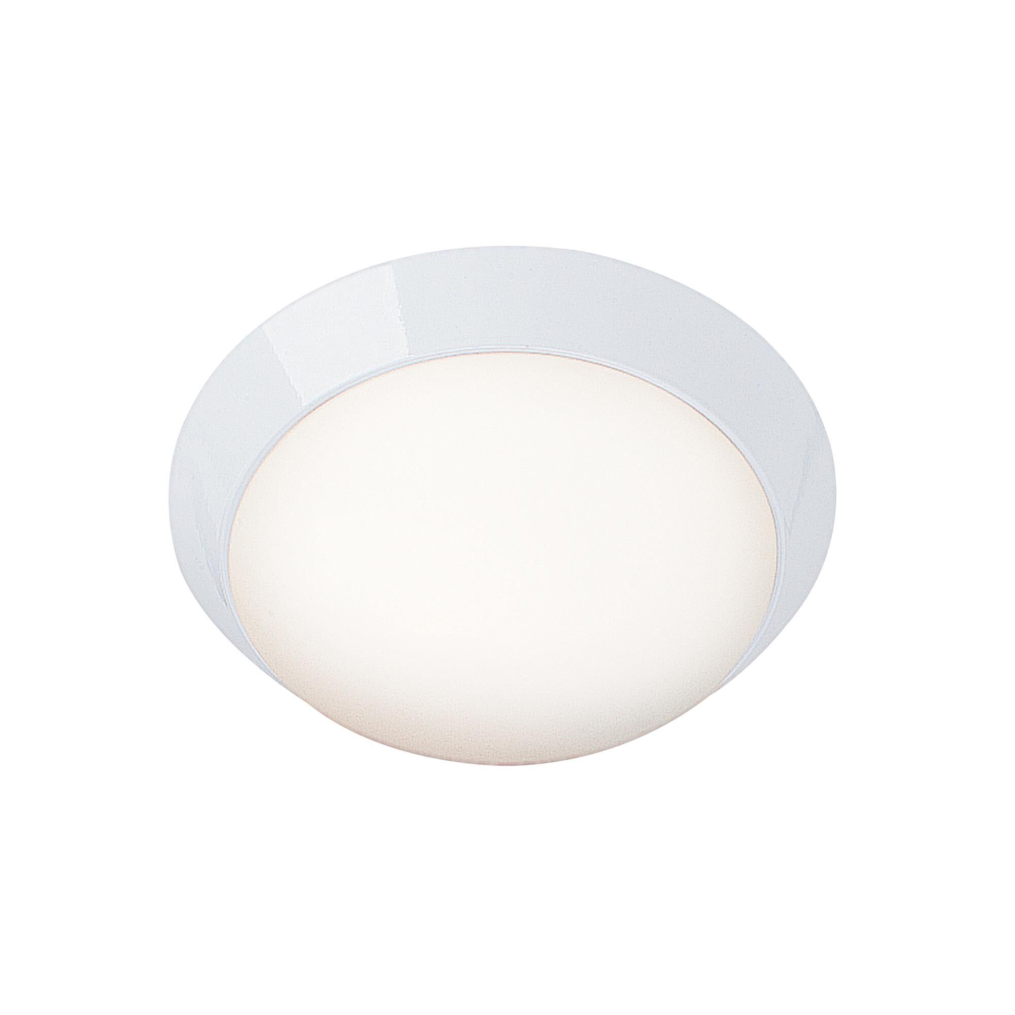 Cobalt 11 Inch 2 Light Flush Mount by Access Lighting