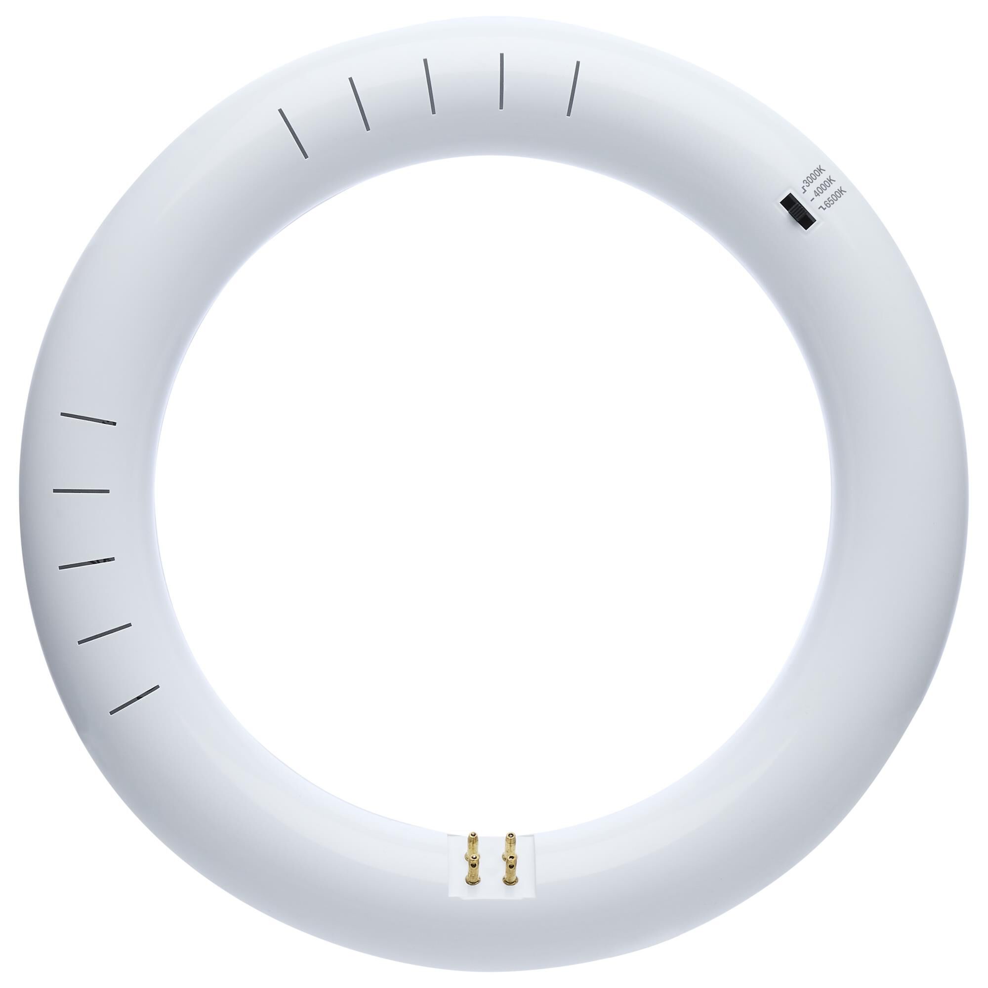 8 Inch LED Light Bulb by Satco