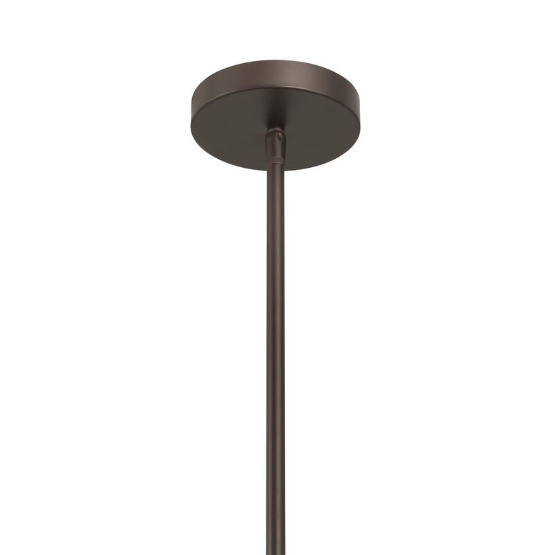 Vestra 11 Inch Mini Pendant by Minka Lavery