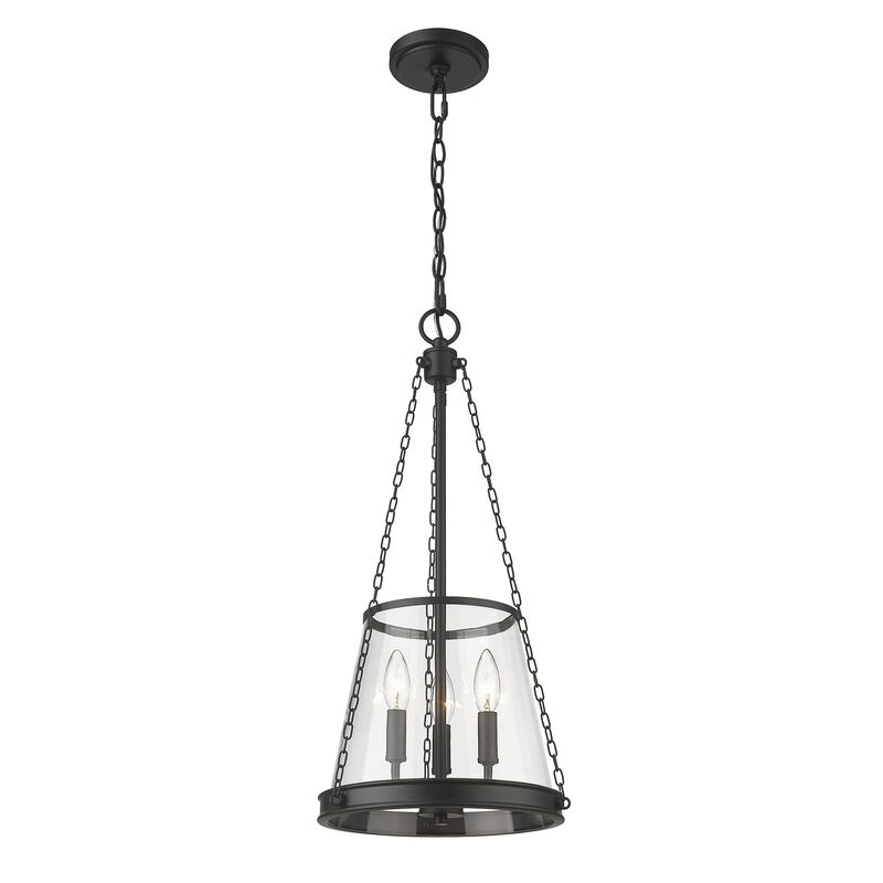 Prescott 25 Inch Mini Pendant by Z-Lite