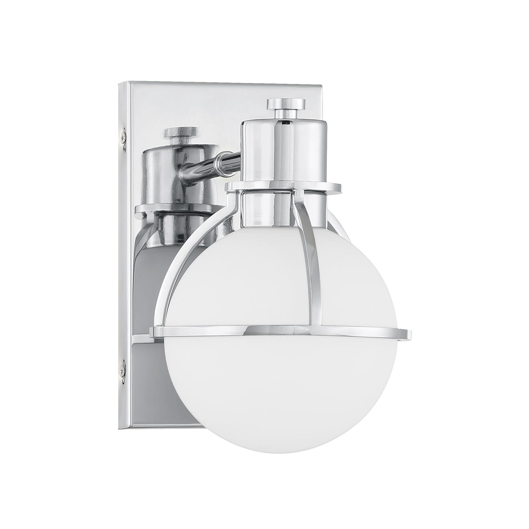 Pierce  9 Inch Wall Sconce by Savoy House