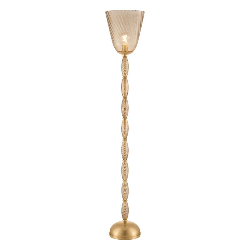 Bleecker 62 Inch Floor Lamp by Hudson Valley Lighting