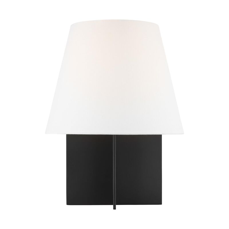 Kelly Wearstler Blocco Small Table Lamp by Visual Comfort Studio
