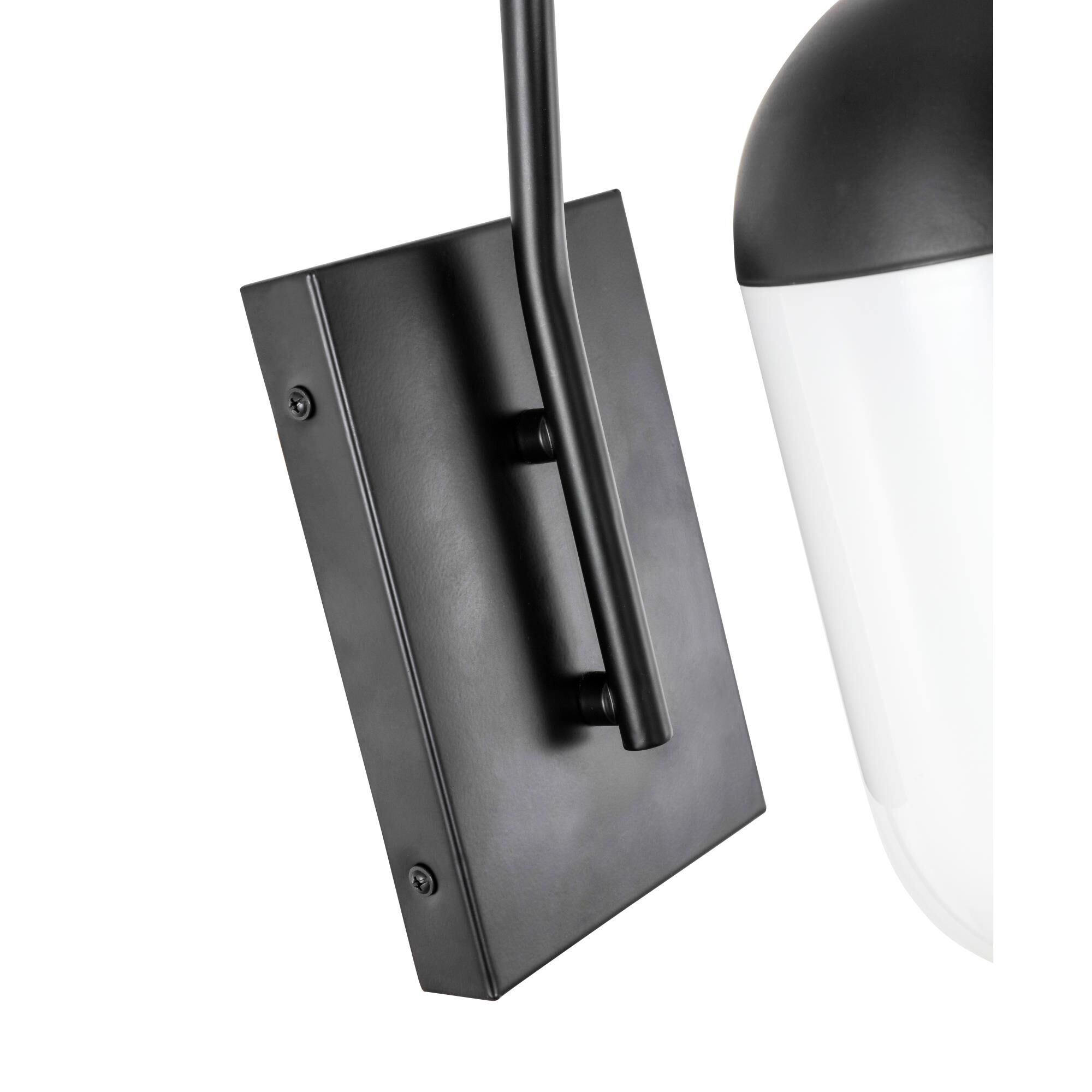 Kace 13 Inch Wall Sconce by Elegant Lighting