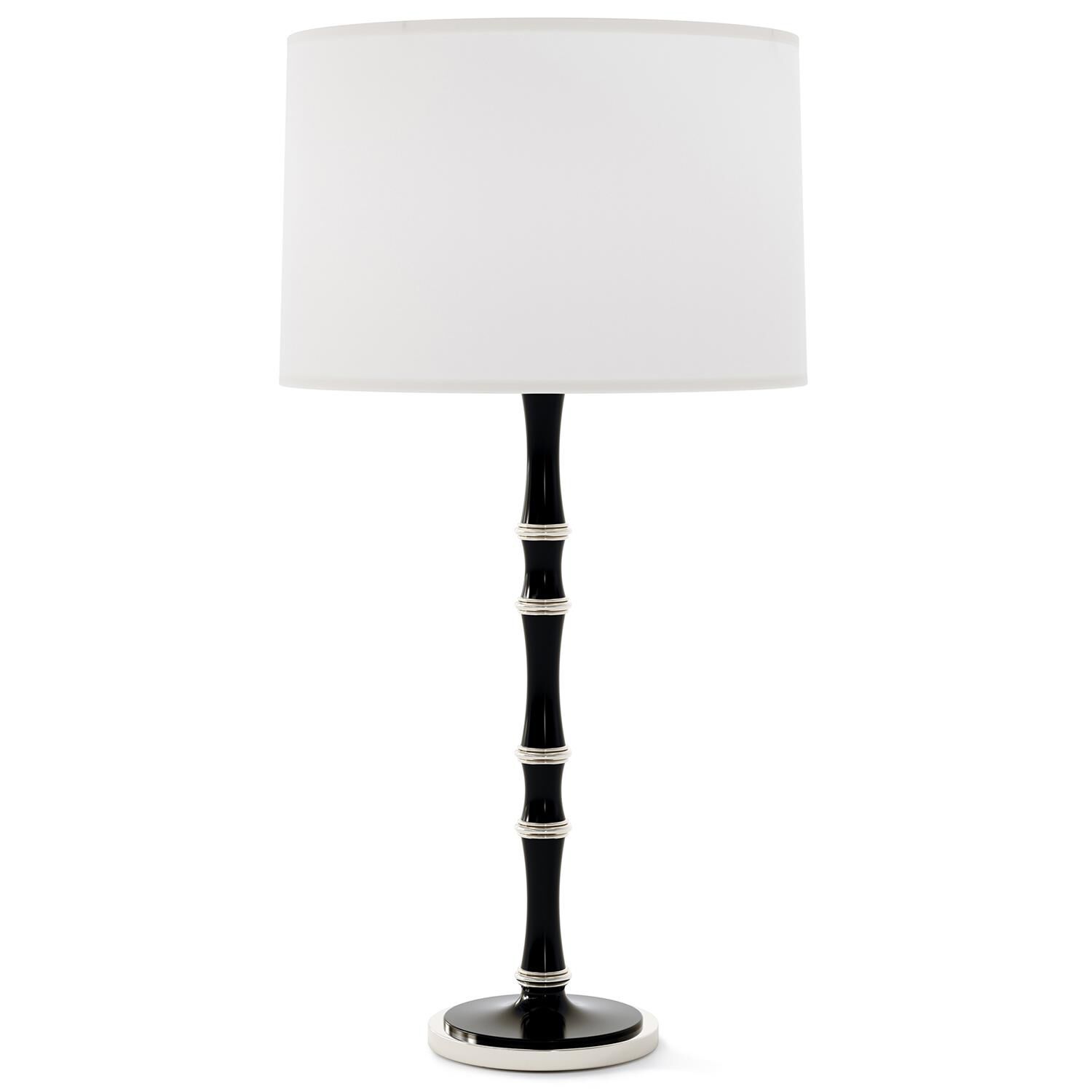 Kane 31 Inch Table Lamp by Robert Abbey