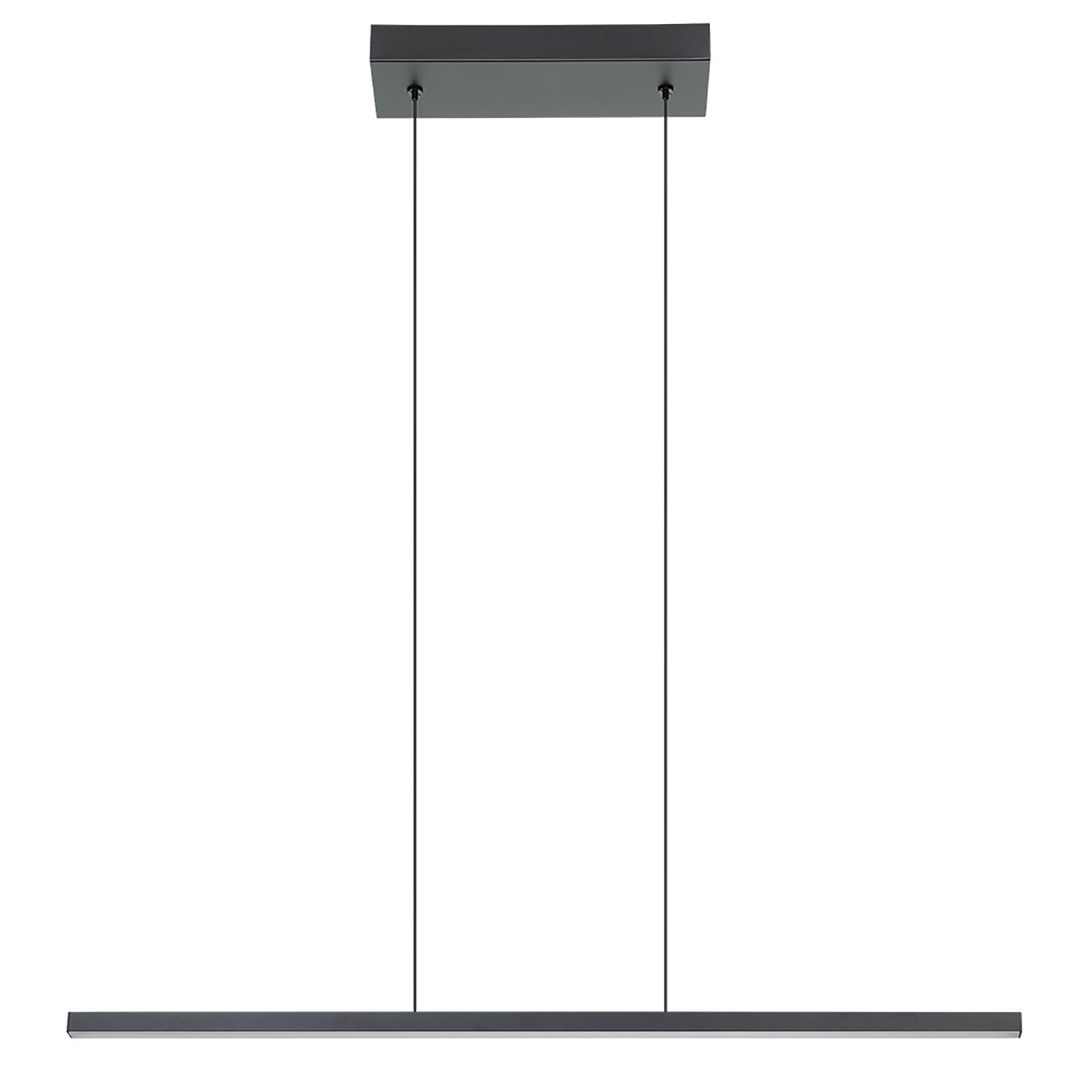Amrisa Linear Suspension Light by Eglo Lighting