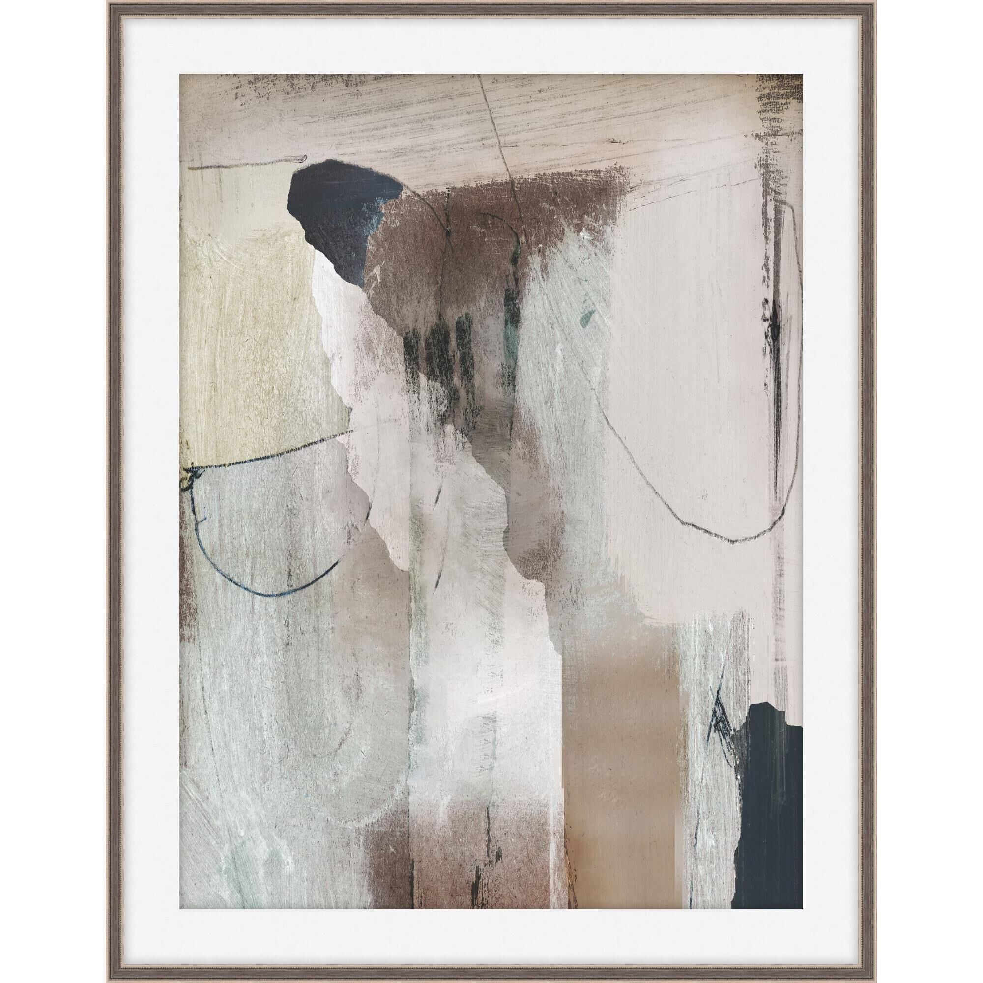 Shown in Silver and Warm Silver finish