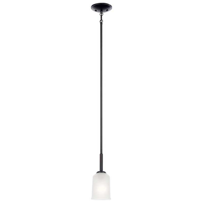 Shailene 5 Inch mini Pendant by Kichler Lighting