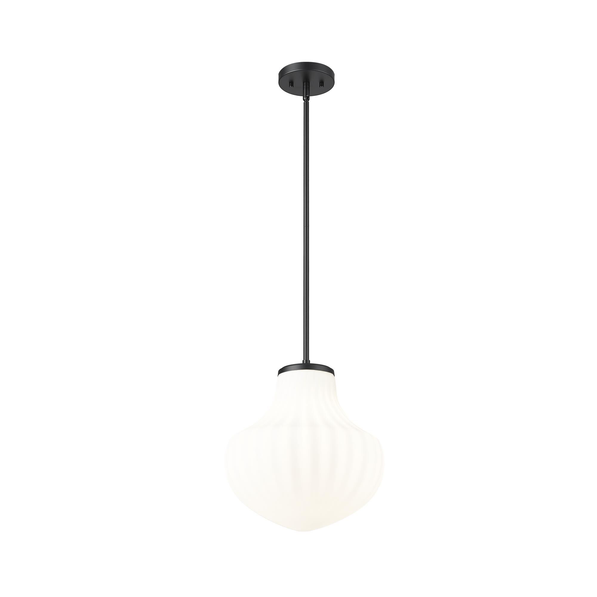 Newbury 13 Inch Large Pendant by Z Lite