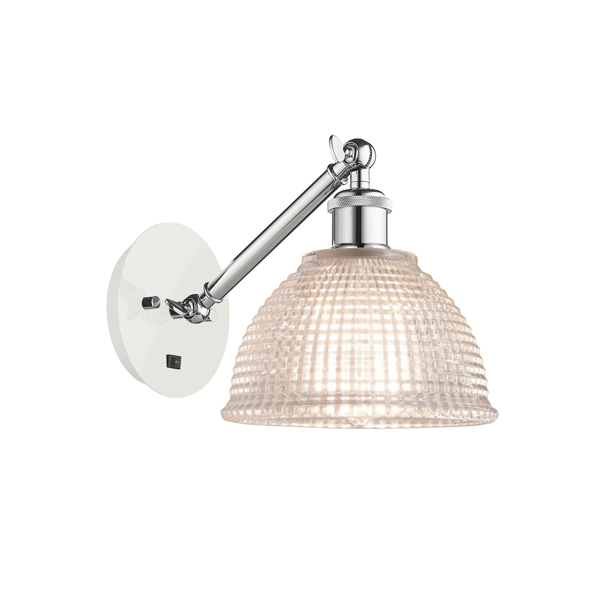 Innovations Lighting Bruno Marashlian Arietta 11 Inch Wall Sconce