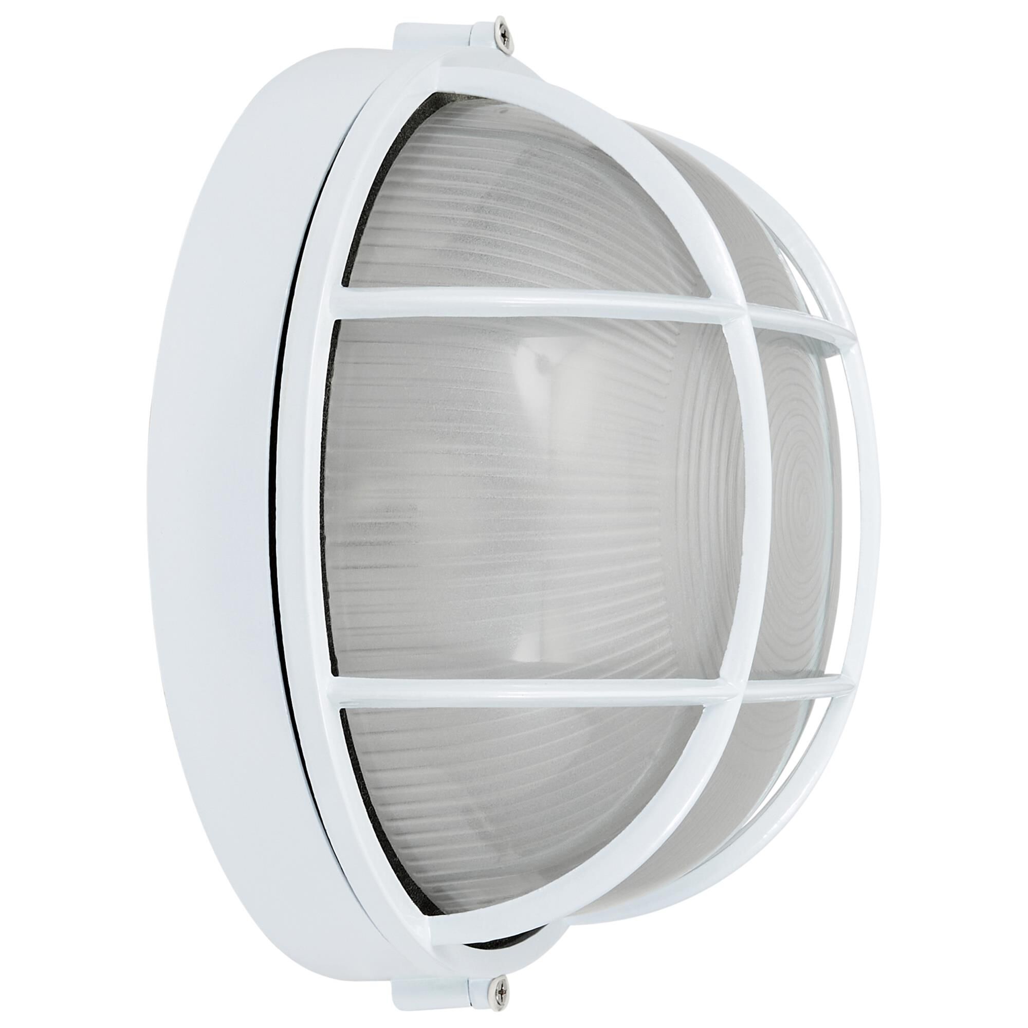 Access Lighting Nauticus 10 Inch Tall Outdoor Wall Light