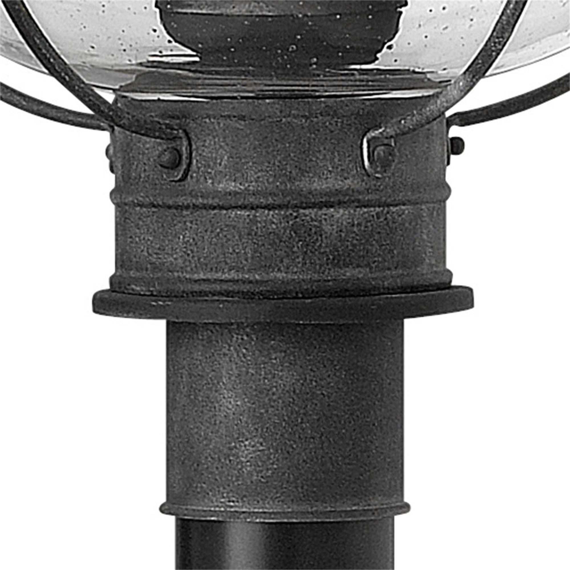 Cape Cod 24 Inch Outdoor Post Lamp,