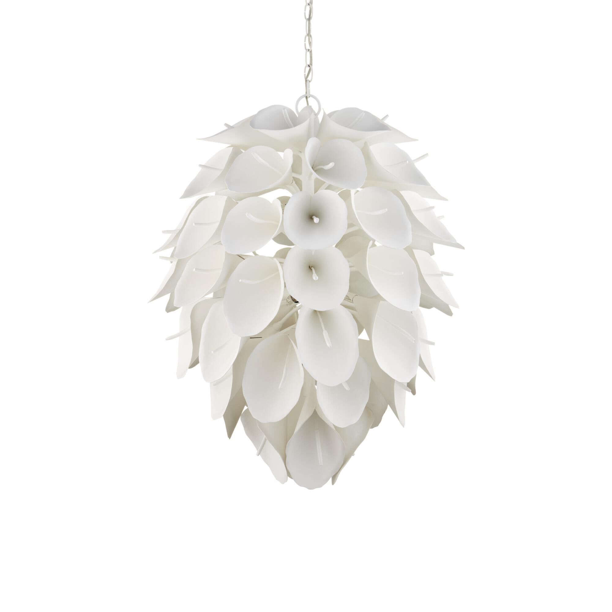 Marjorie Skouras Diego 29 Inch Large Pendant,