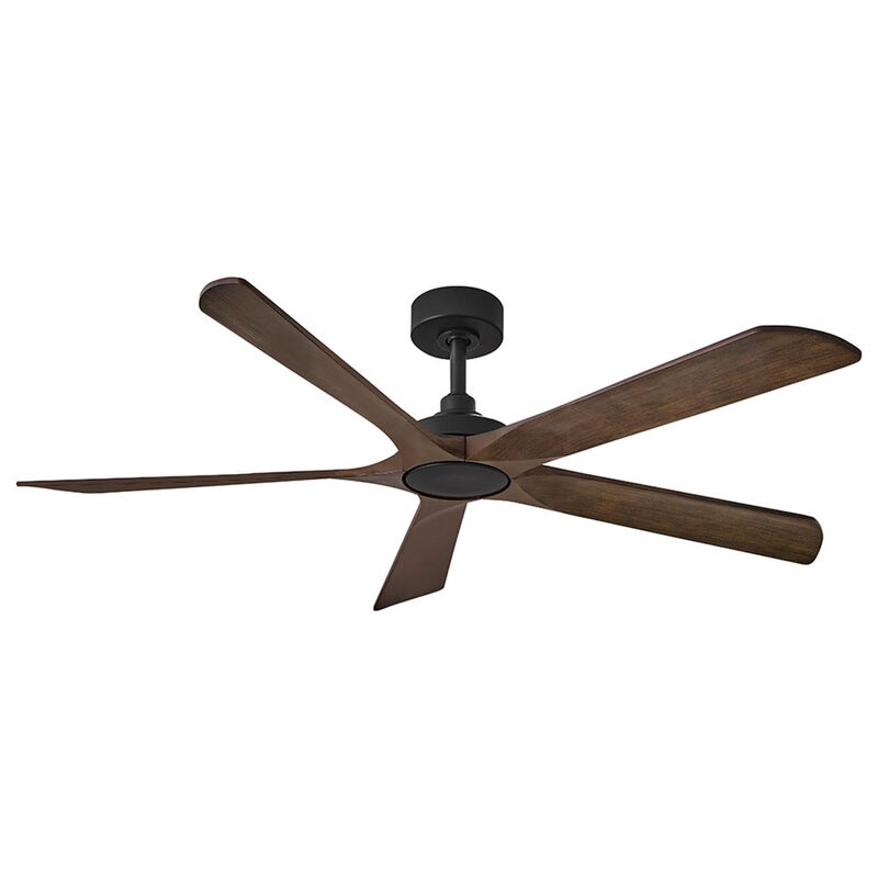 Layton 58 Inch Ceiling Fan with Light Kit by Hinkley Fans