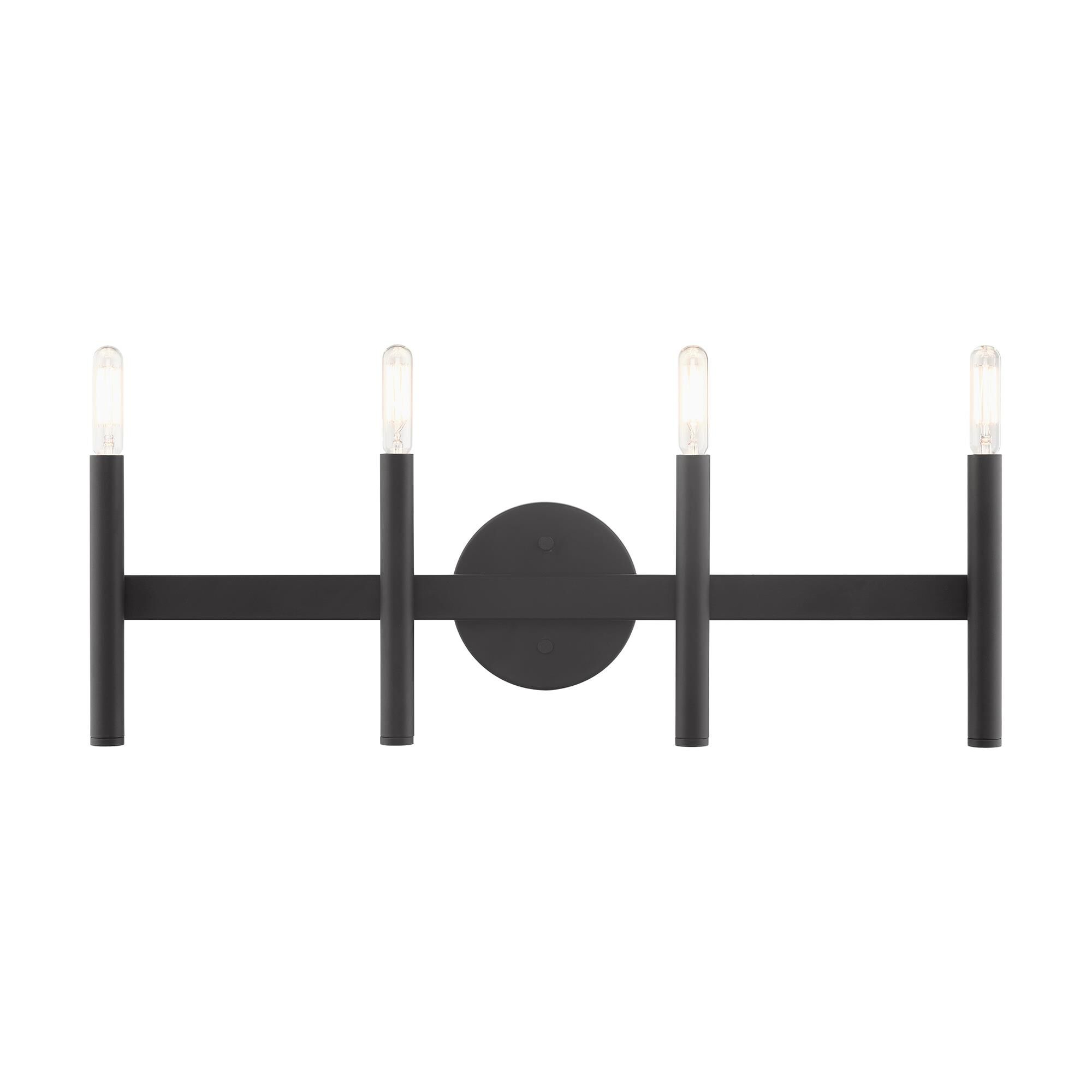 Copenhagen Bath Vanity Light by Livex Lighting