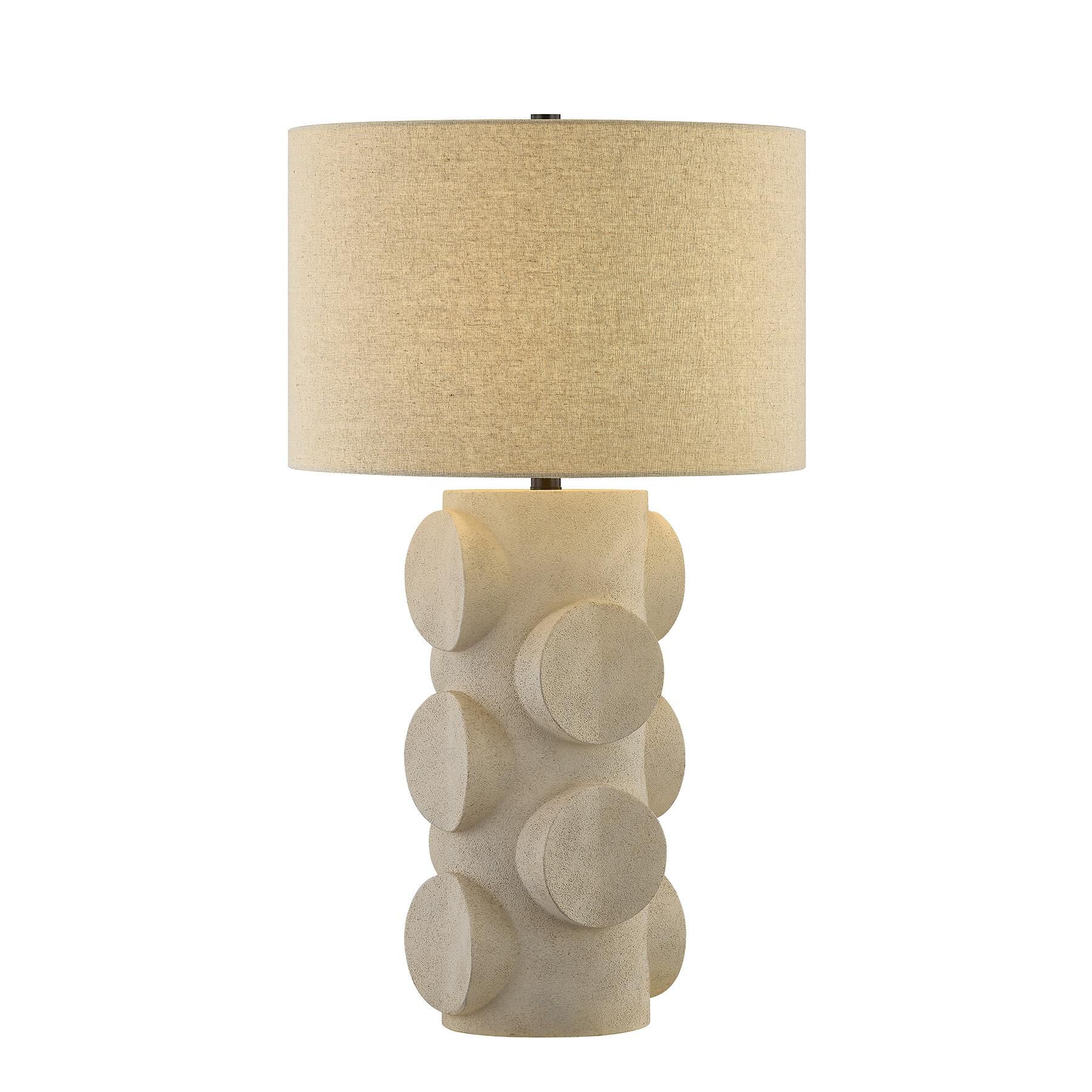 Dann Foley Lanett 30 Inch Table Lamp by Savoy House