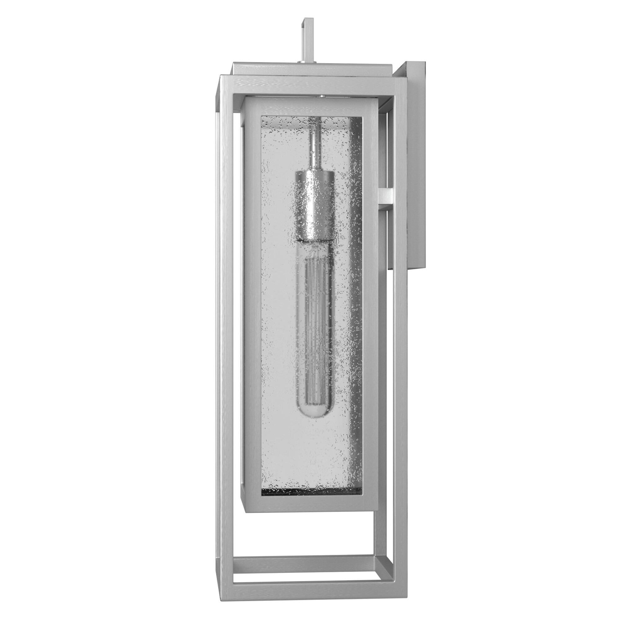 Republic 20 Inch Outdoor Wall Light,