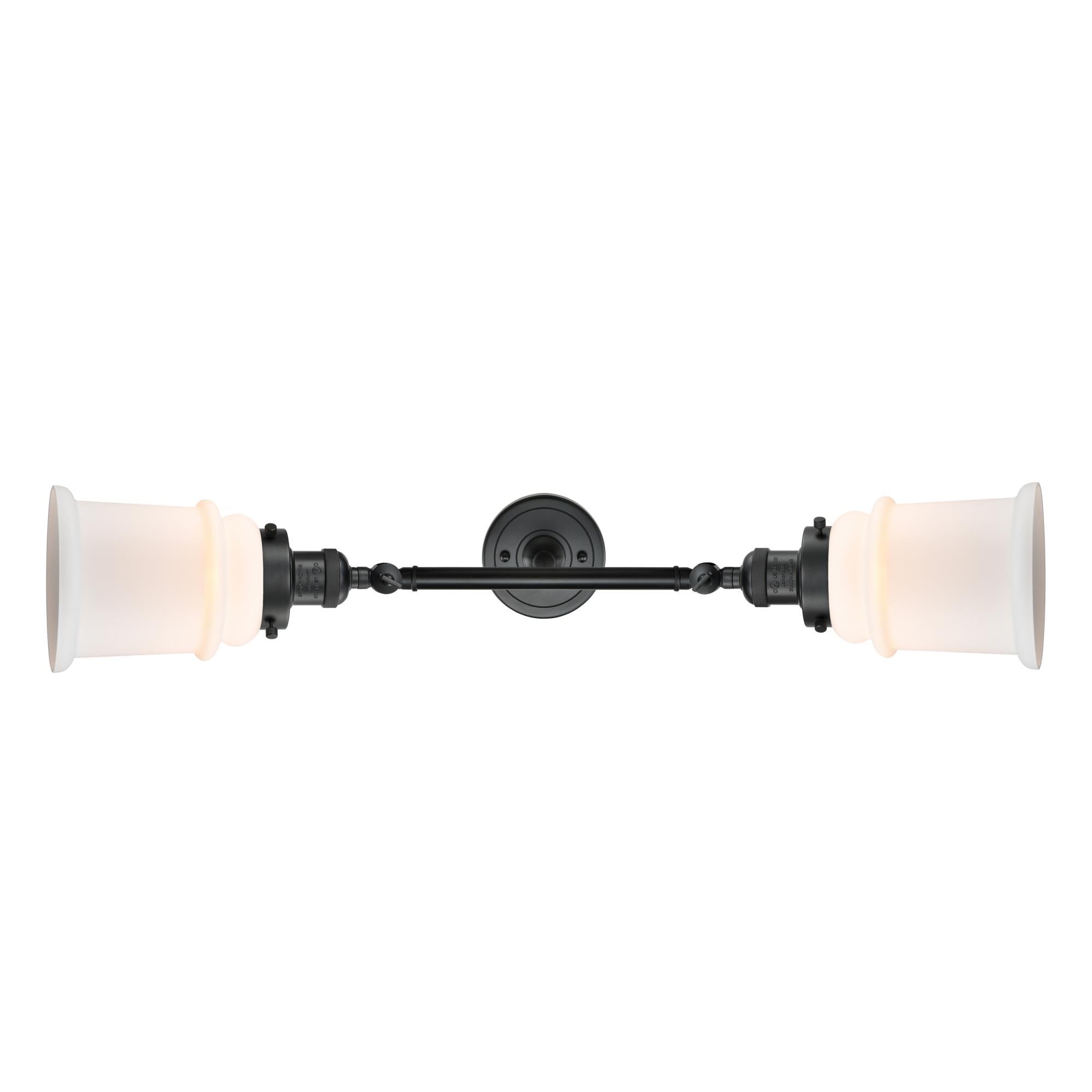 Bruno Marashlian Canton 16 Inch 2 Light Bath Vanity Light by Innovations Lighting