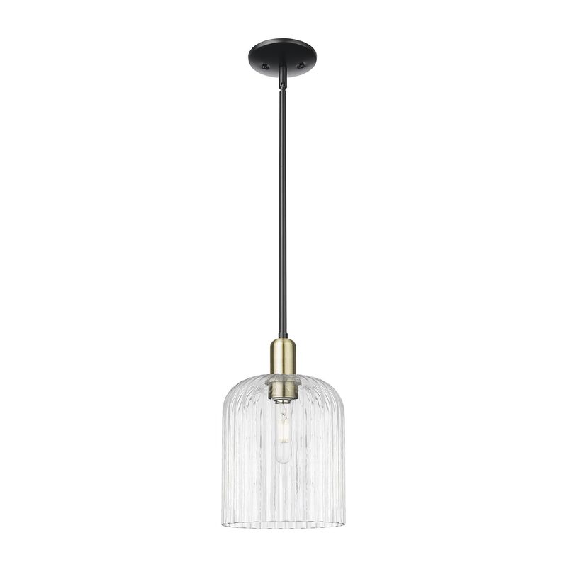 Bruno Marashlian Bridal Veil 8 Inch Mini Pendant by Innovations Lighting