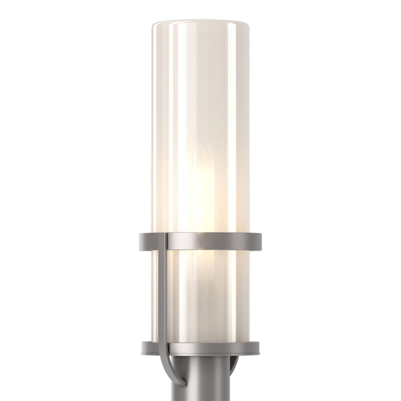 Alcove 22 Inch Outdoor Post Lamp by Hubbardton Forge
