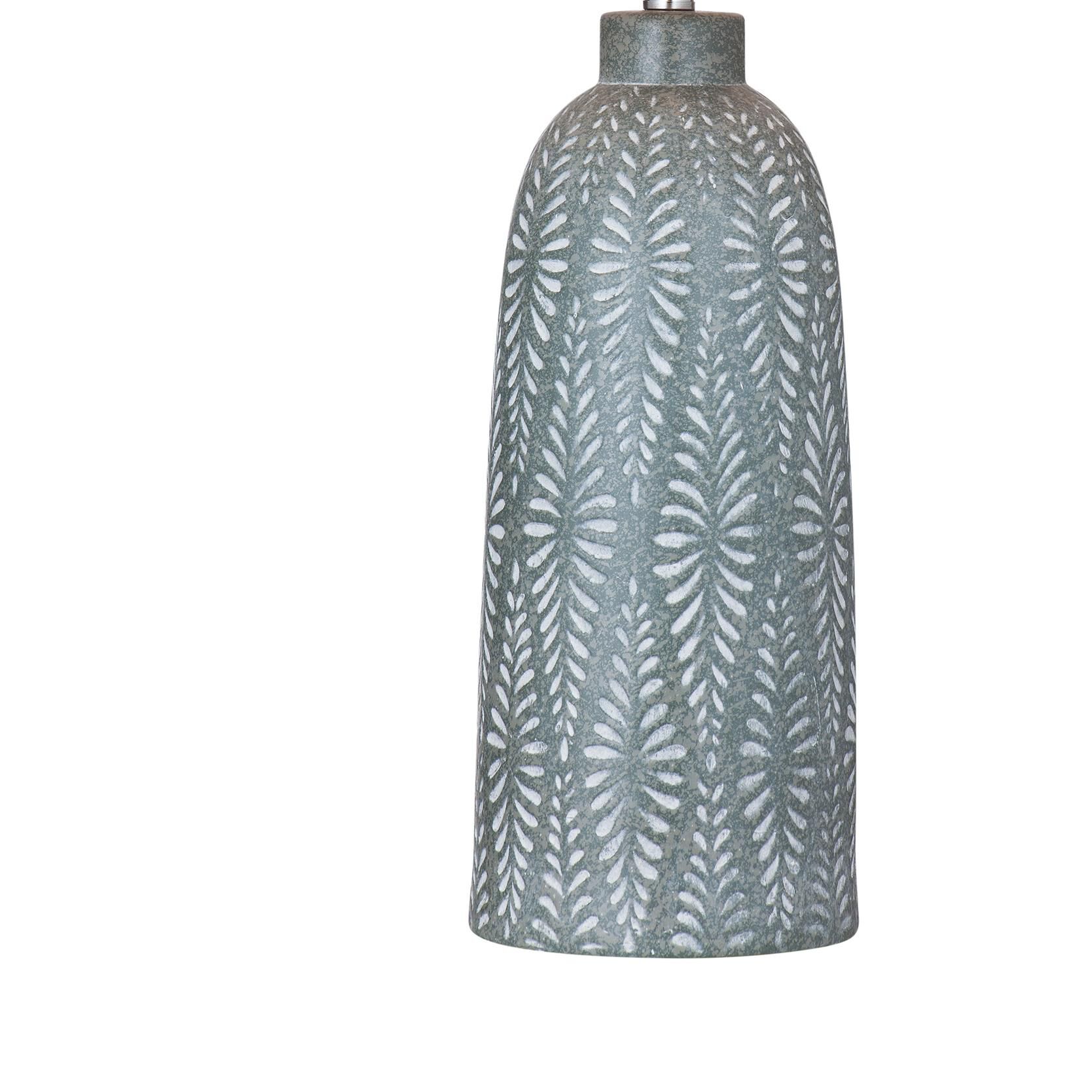 Windham 31 Inch Table Lamp by Bassett Mirror Company